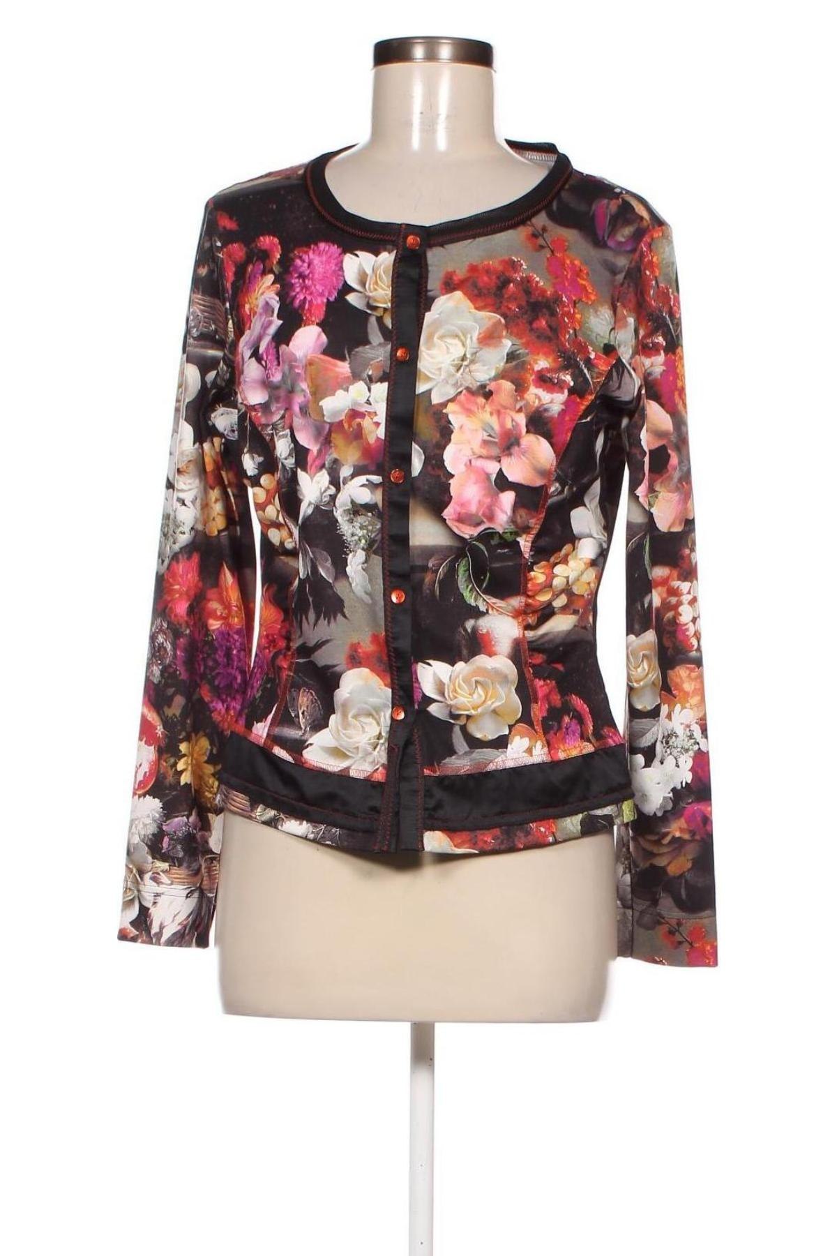 Cardigan de damă Apanage, Mărime L, Culoare Multicolor, Preț 50,20 Lei