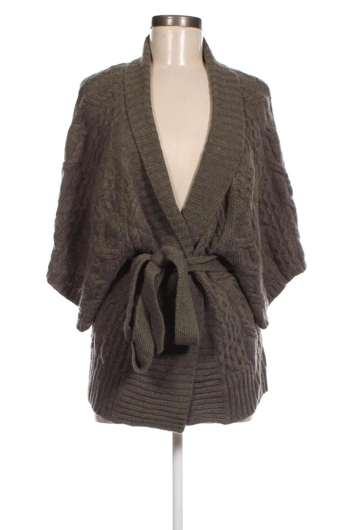 Cardigan de damă Autumn Cashmere, Mărime S, Culoare Verde, Preț 138,95 Lei