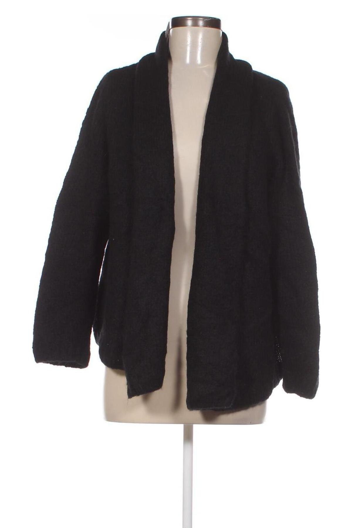 Cardigan de damă Better Rich, Mărime XL, Culoare Negru, Preț 81,58 Lei