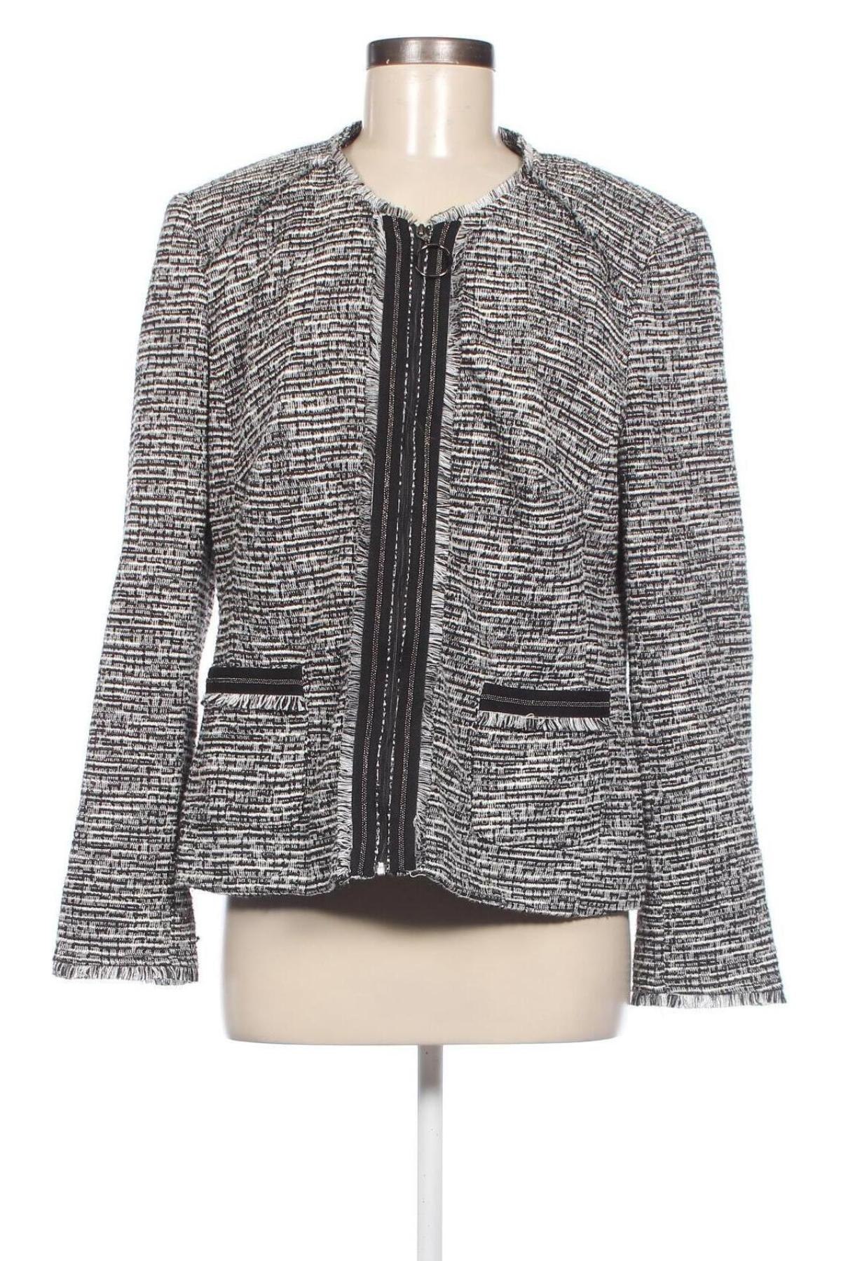 Cardigan de damă Bexleys, Mărime XL, Culoare Multicolor, Preț 25,63 Lei