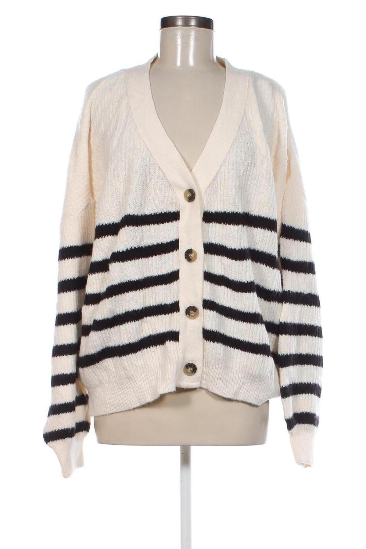 Cardigan de damă Blancheporte, Mărime XL, Culoare Roz, Preț 33,99 Lei