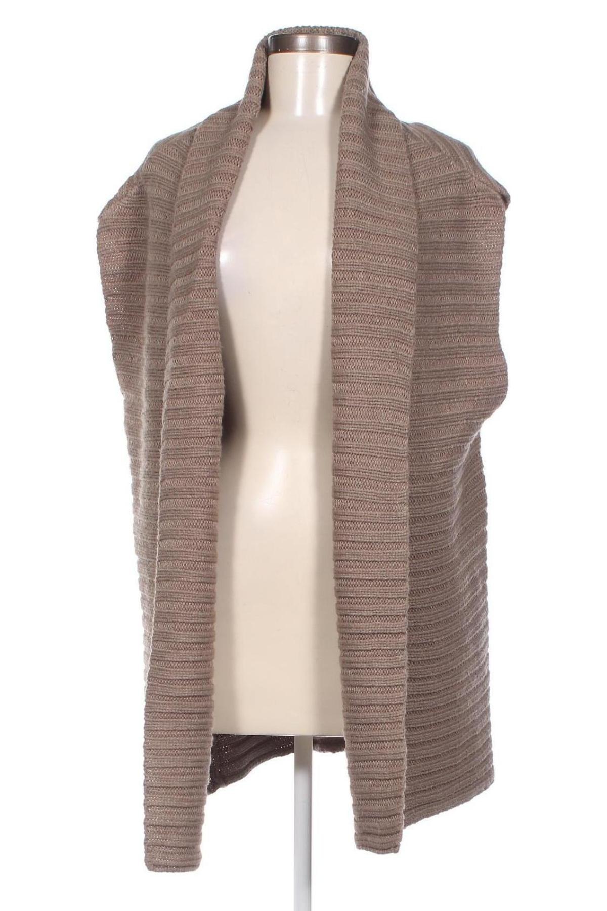 Cardigan de damă Bpc Bonprix Collection, Mărime XL, Culoare Gri, Preț 33,99 Lei