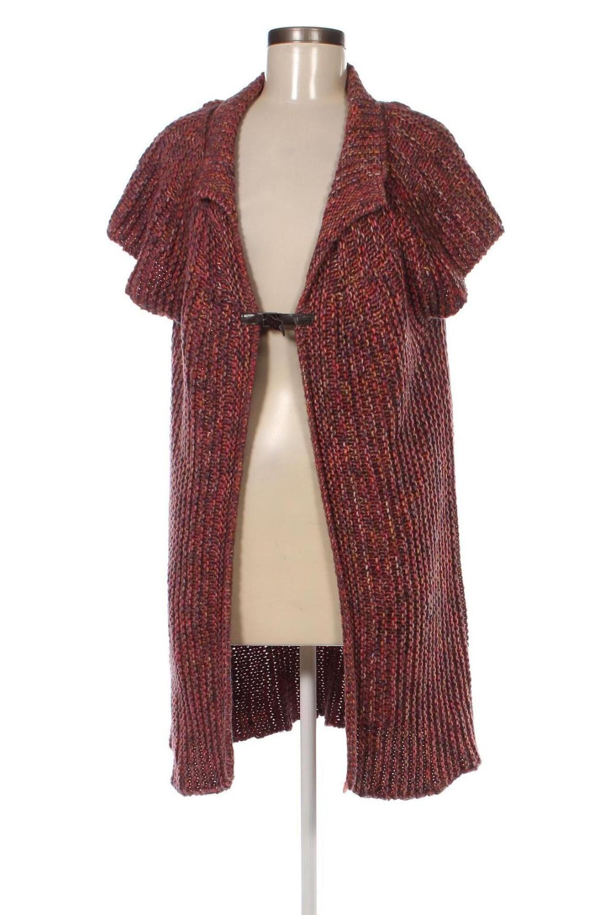 Cardigan de damă Cassis, Mărime M, Culoare Multicolor, Preț 53,95 Lei