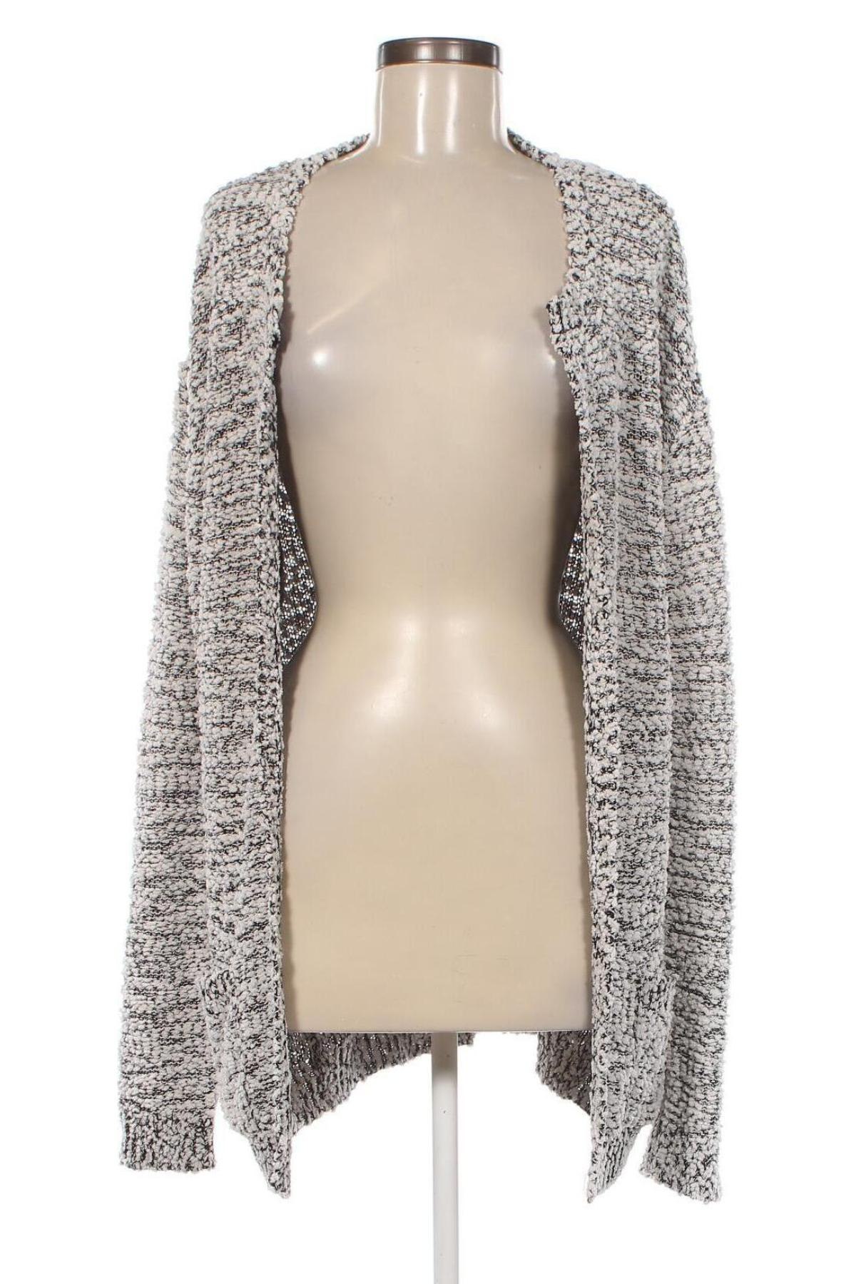 Cardigan de damă Casual Clothing, Mărime XL, Culoare Alb, Preț 53,42 Lei