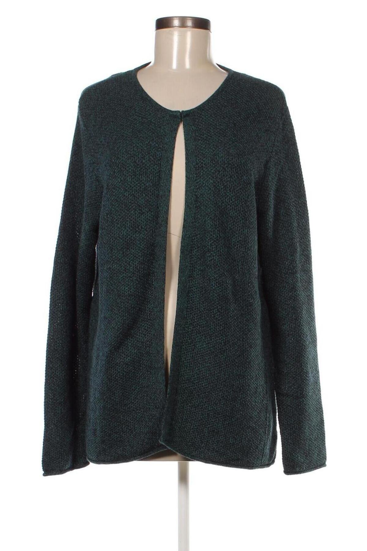 Cardigan de damă Cecil, Mărime L, Culoare Verde, Preț 134,99 Lei