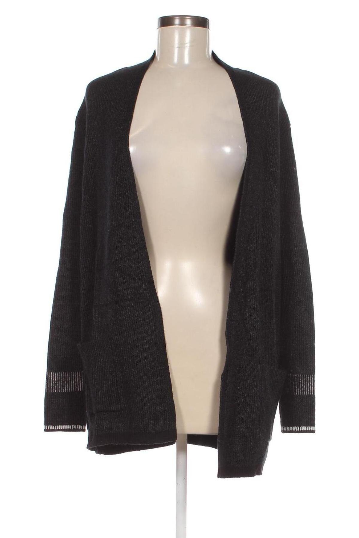 Cardigan de damă Cecil, Mărime XS, Culoare Negru, Preț 53,95 Lei