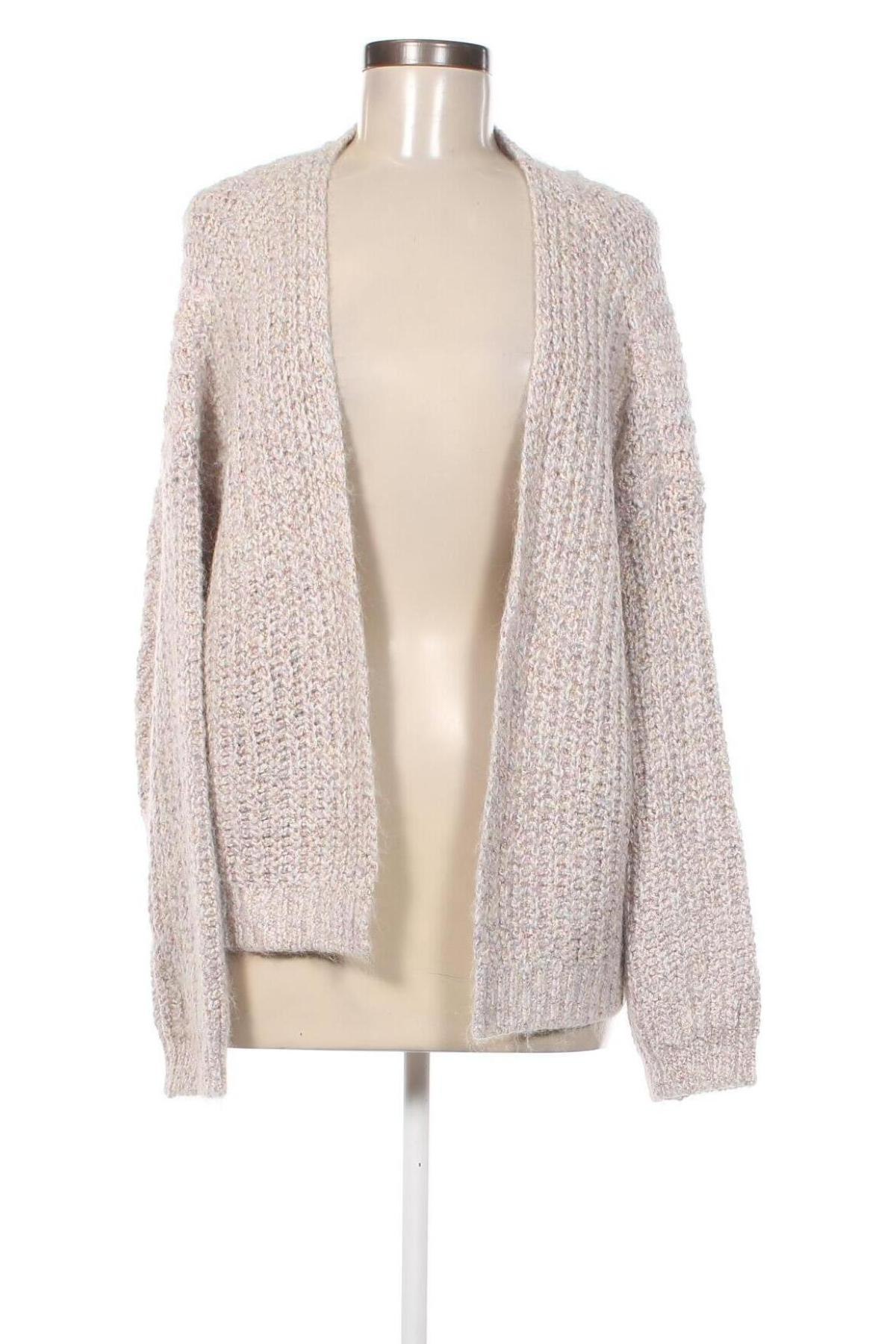 Cardigan de damă Claudia Strater, Mărime M, Culoare Bej, Preț 95,86 Lei