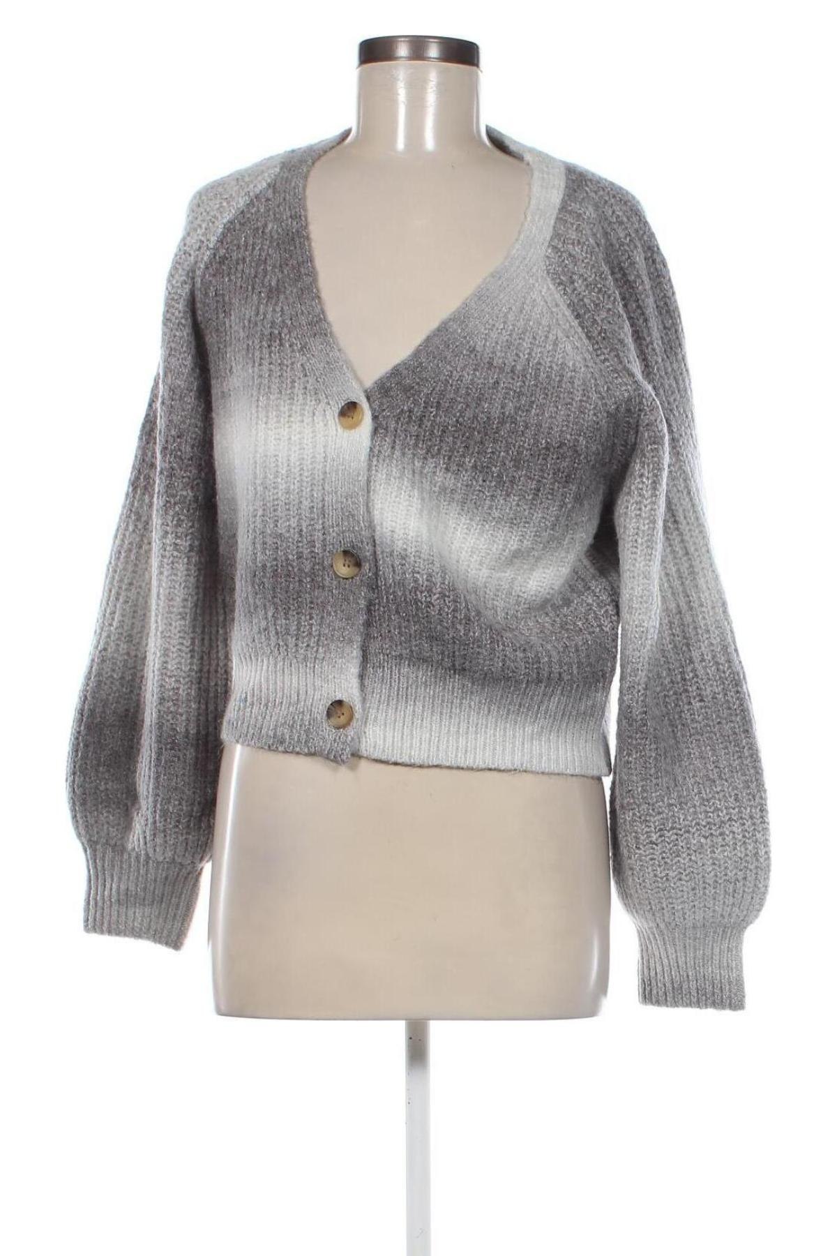 Cardigan de damă Clockhouse, Mărime L, Culoare Multicolor, Preț 33,99 Lei