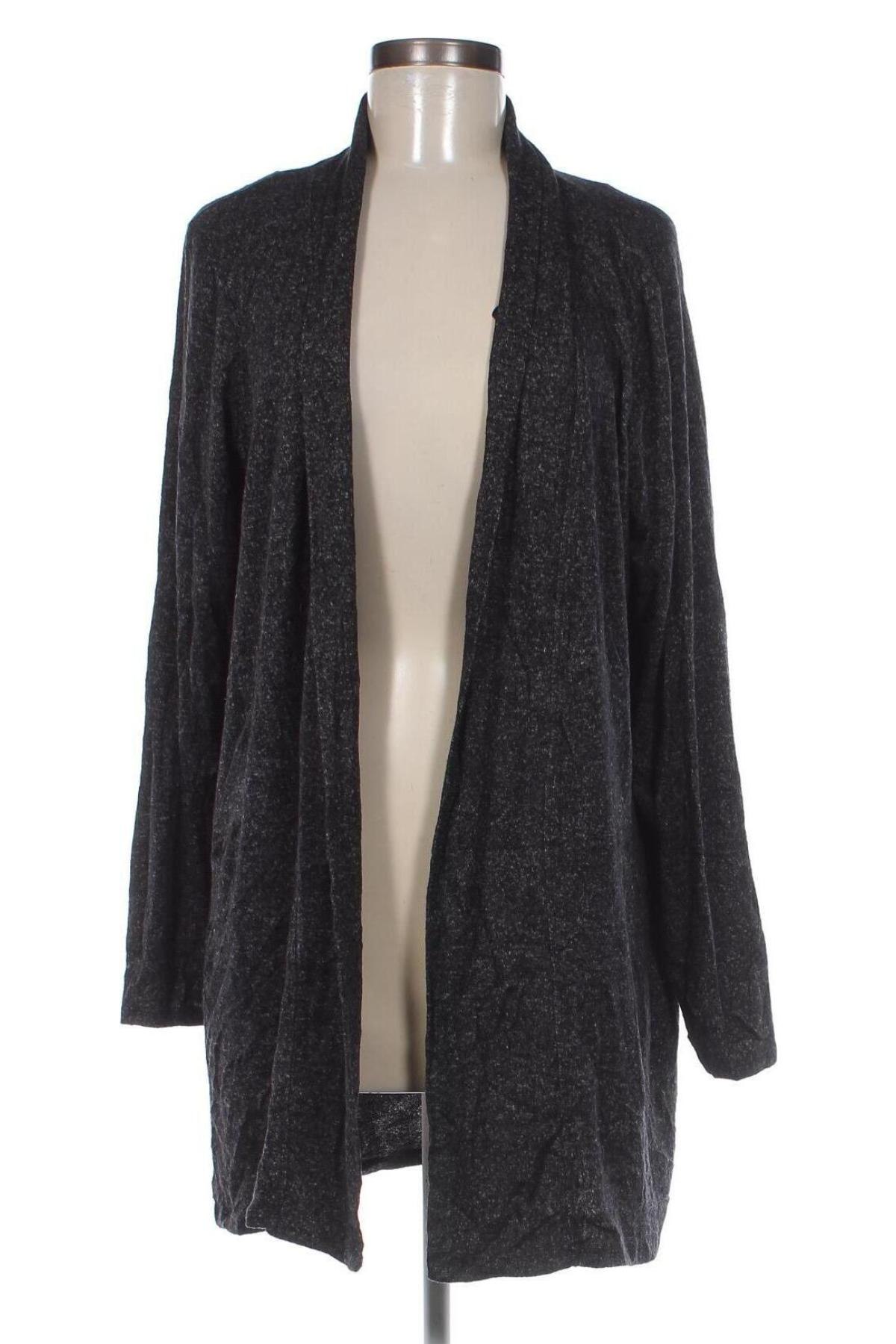 Cardigan de damă Clothing & Co, Mărime XL, Culoare Gri, Preț 24,80 Lei