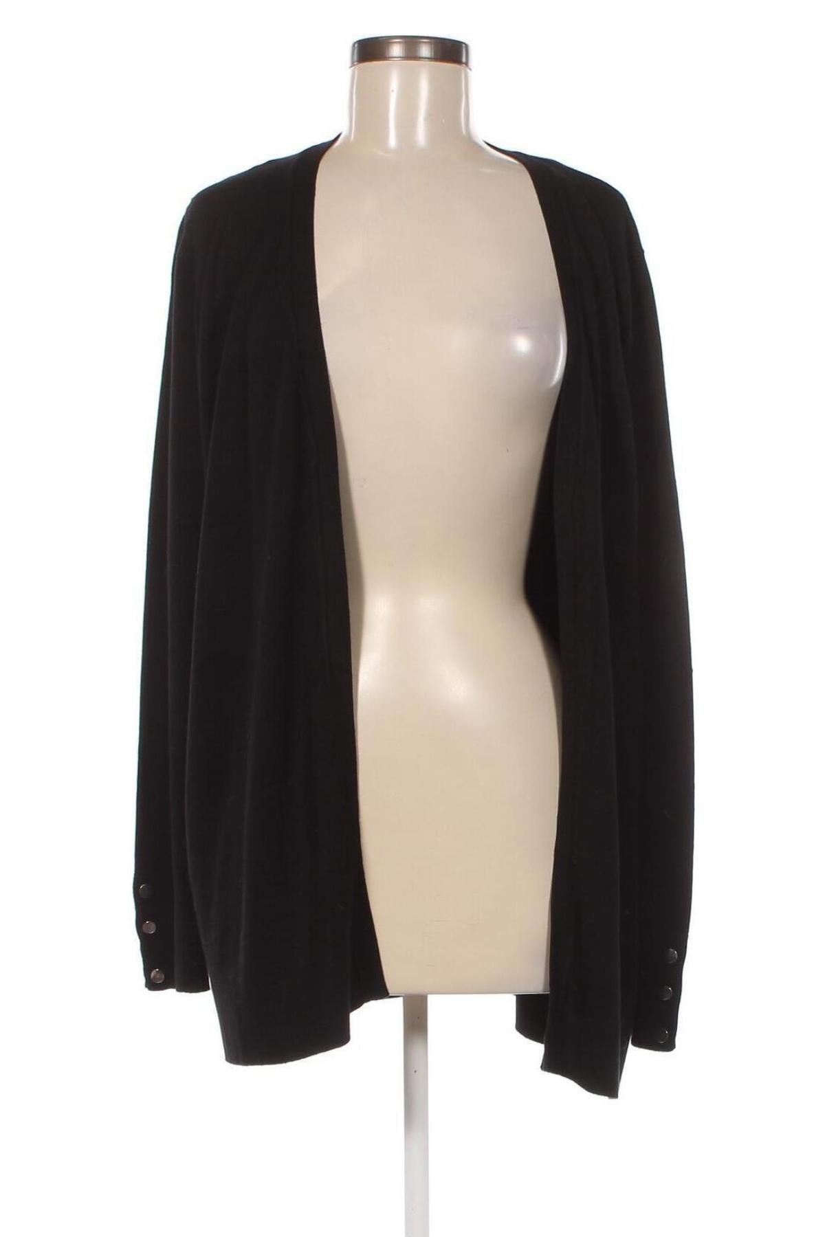 Cardigan de damă Dorothy Perkins, Mărime XL, Culoare Negru, Preț 120,79 Lei