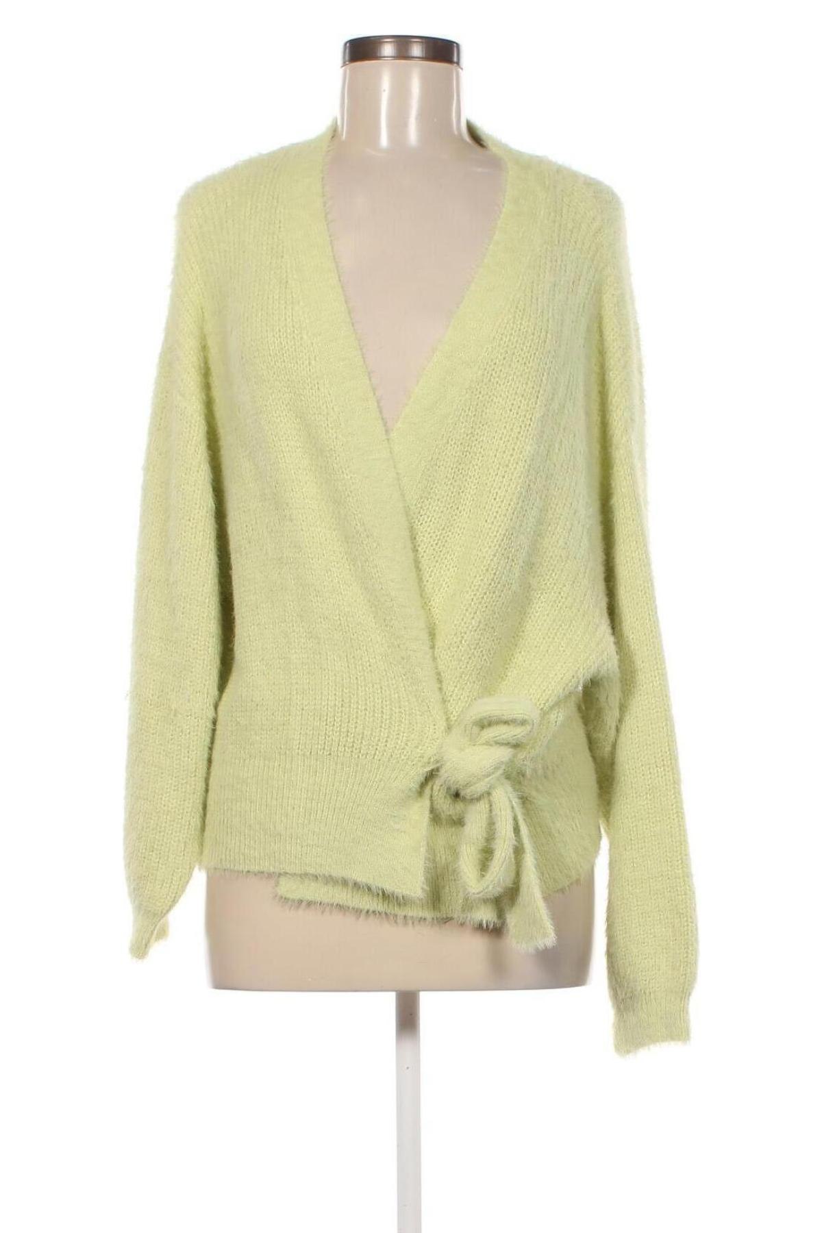 Cardigan de damă Dorothy Perkins, Mărime M, Culoare Verde, Preț 71,99 Lei