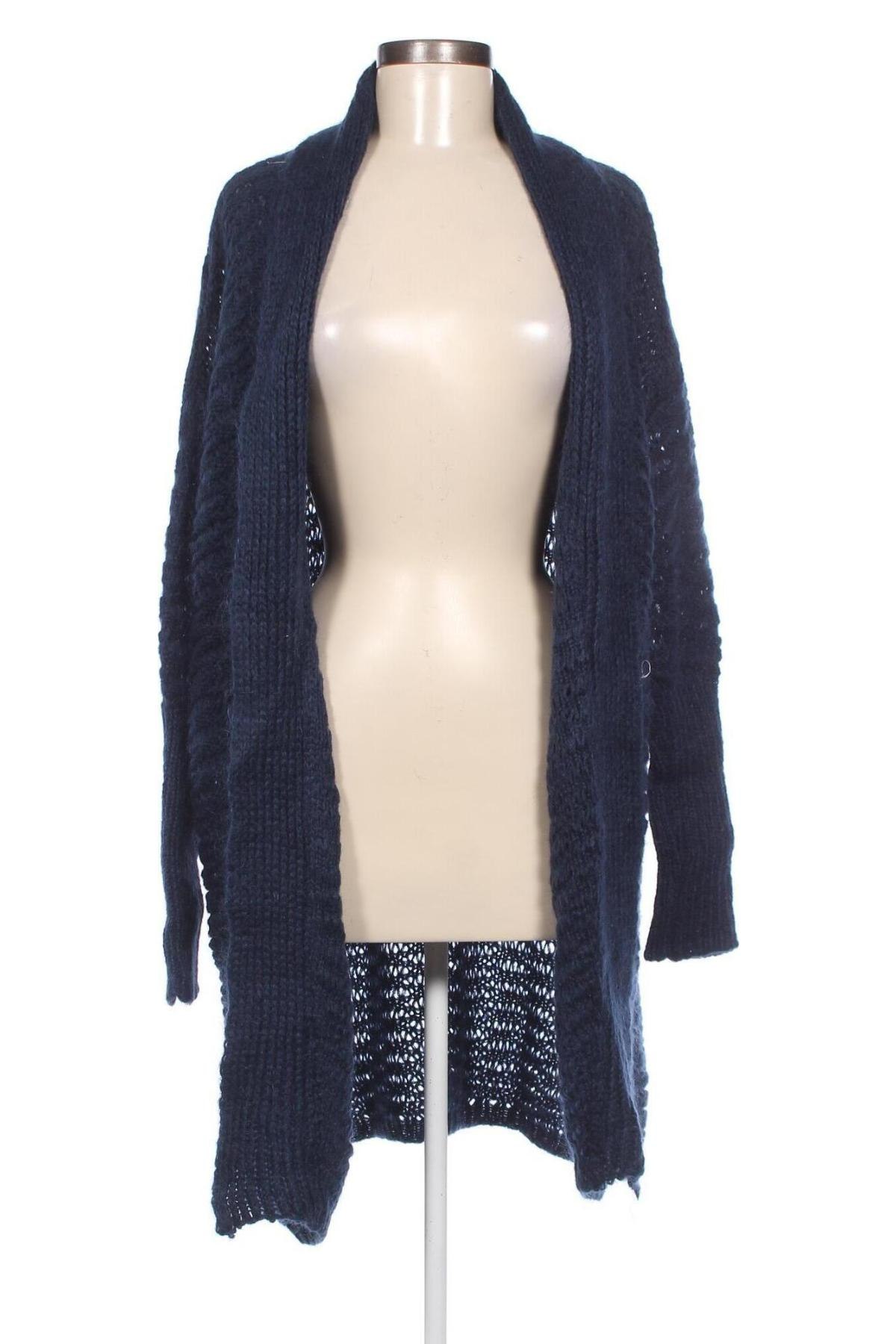 Damen Strickjacke Drys, Größe L, Farbe Blau, Preis € 8,07