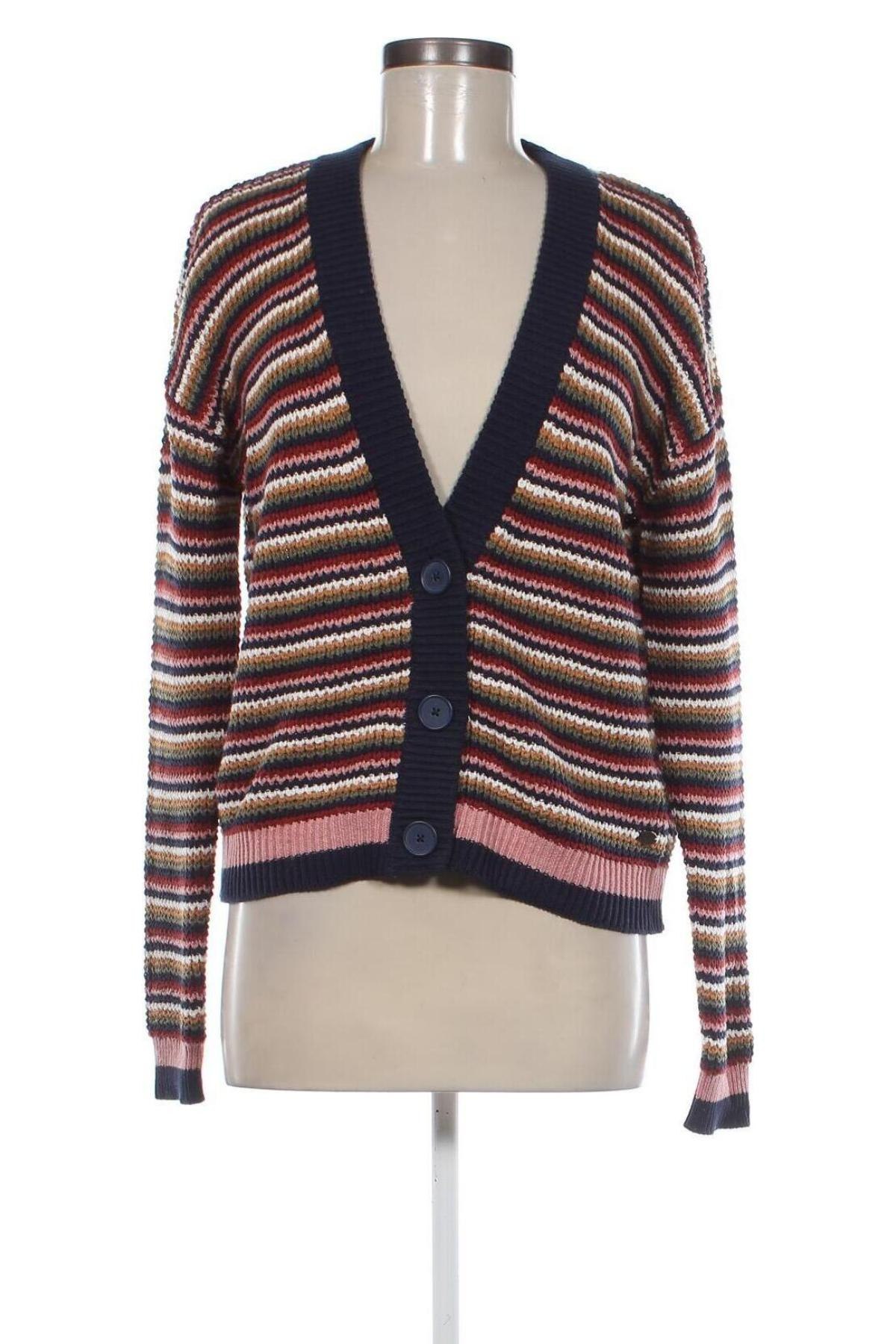 Cardigan de damă Edc By Esprit, Mărime XS, Culoare Multicolor, Preț 55,30 Lei