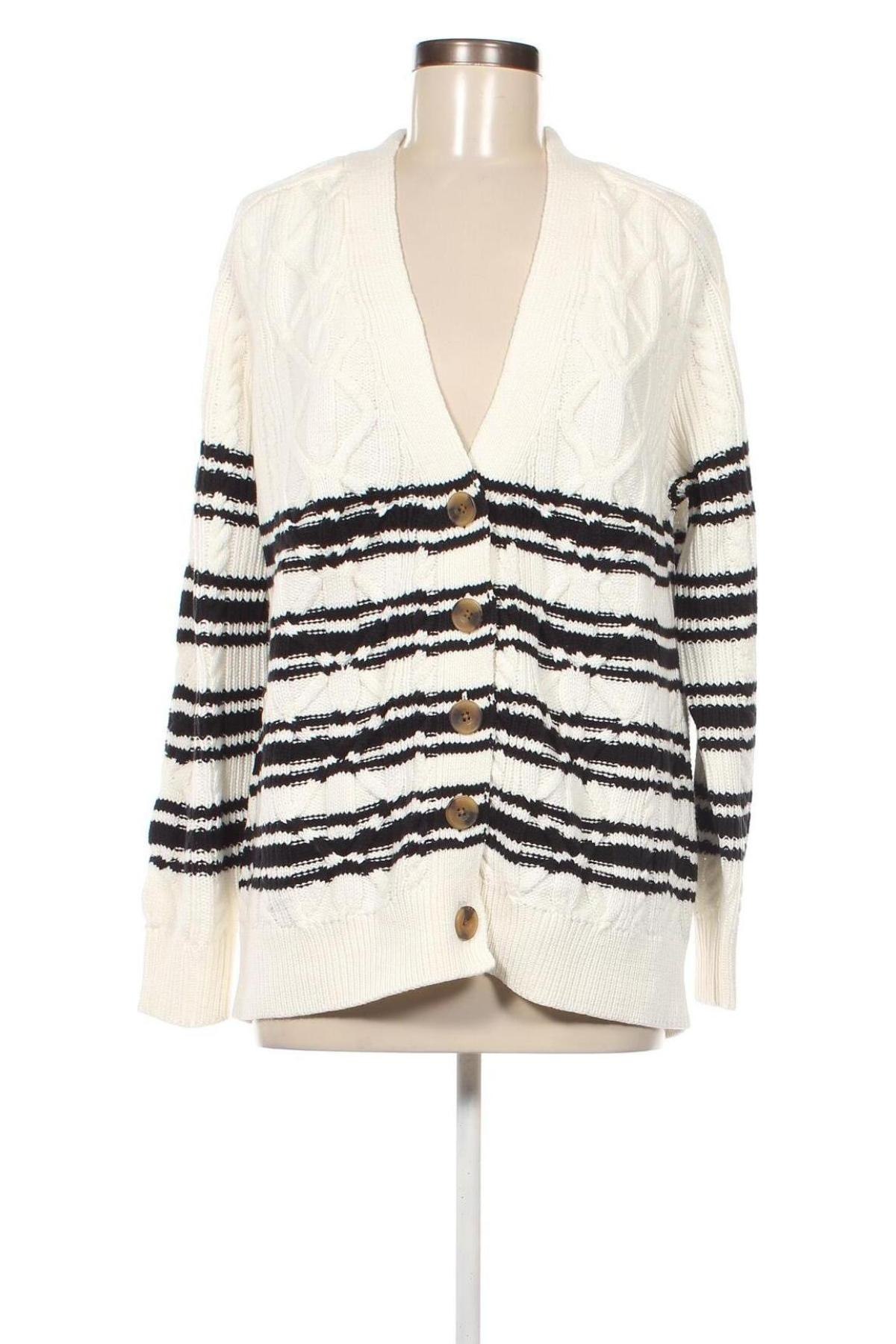 Cardigan de damă Esprit, Mărime L, Culoare Multicolor, Preț 134,87 Lei