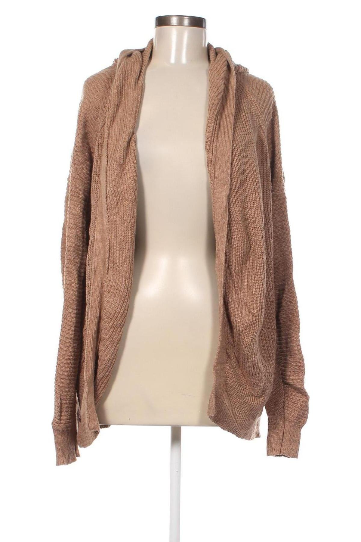 Damen Strickjacke Felix Buhler, Größe S, Farbe Beige, Preis 28,53 €