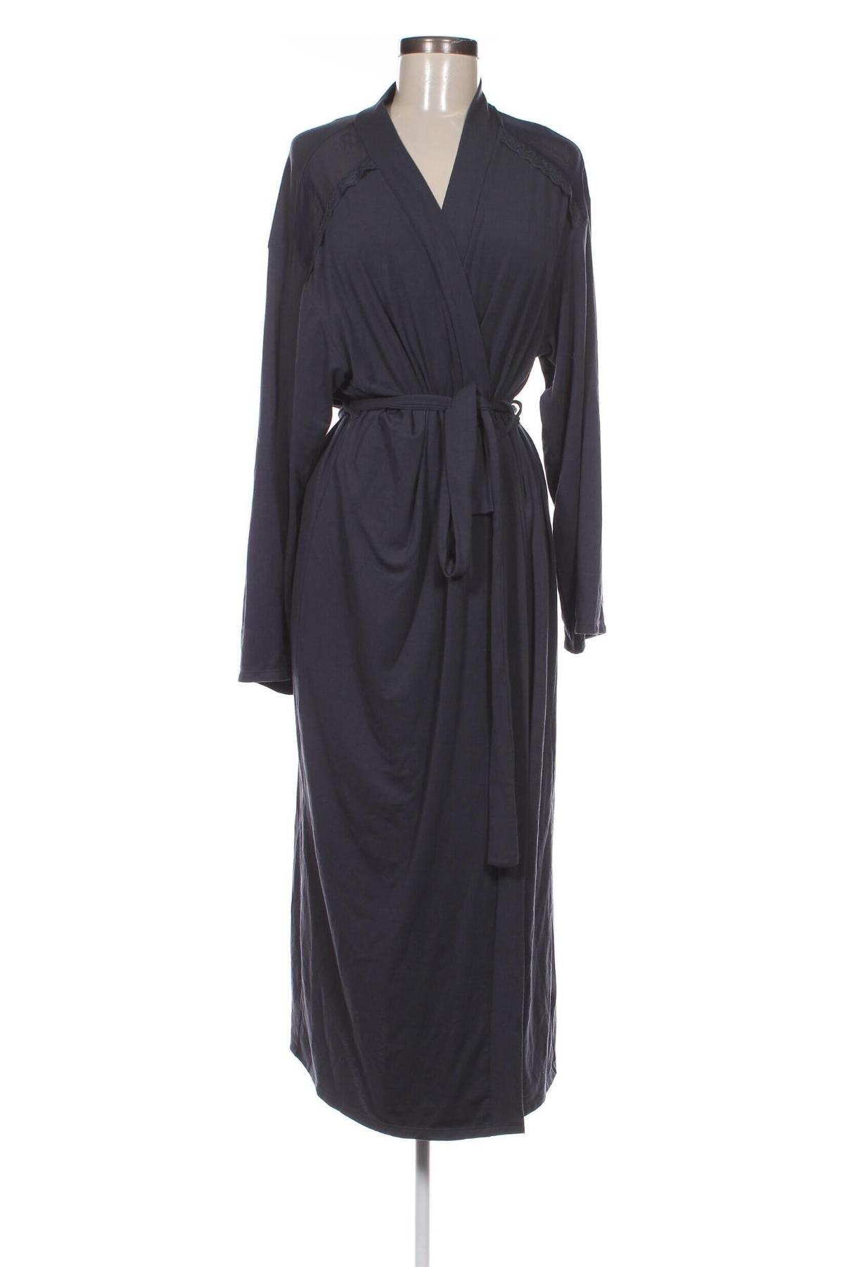 Γυναικεία ζακέτα George, Μέγεθος XL, Χρώμα Μπλέ, Τιμή 7,60 €