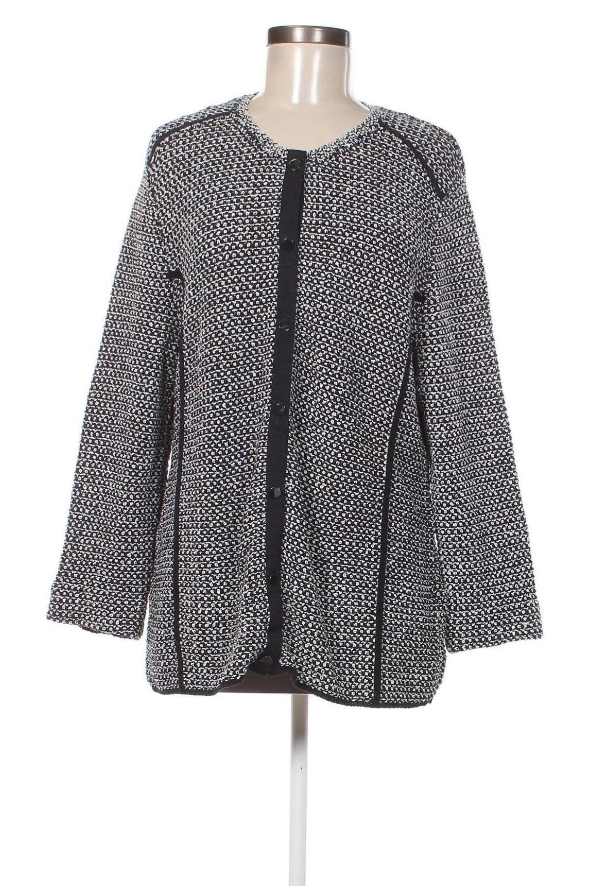 Cardigan de damă Gerry Weber, Mărime XL, Culoare Multicolor, Preț 71,99 Lei