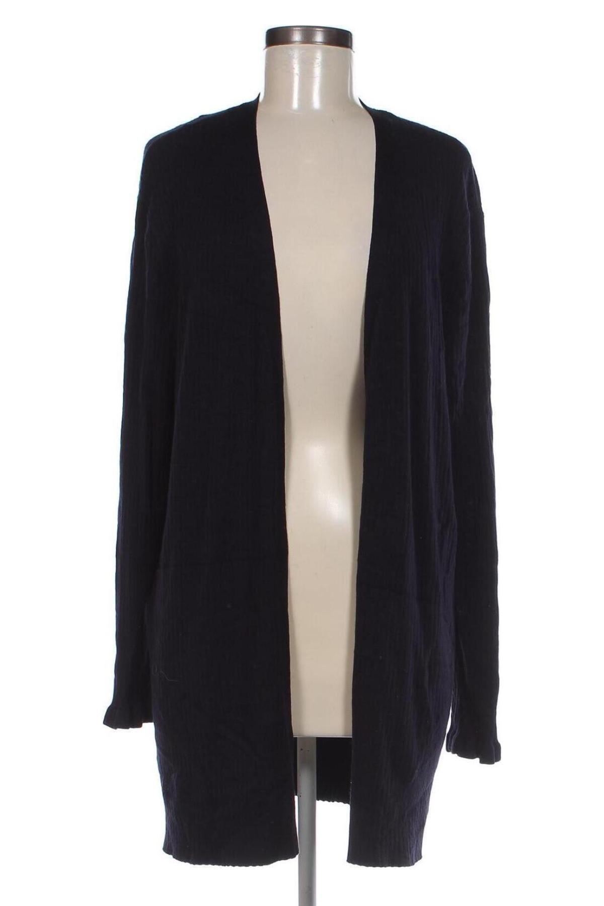 Cardigan de damă Gerry Weber, Mărime L, Culoare Negru, Preț 203,95 Lei