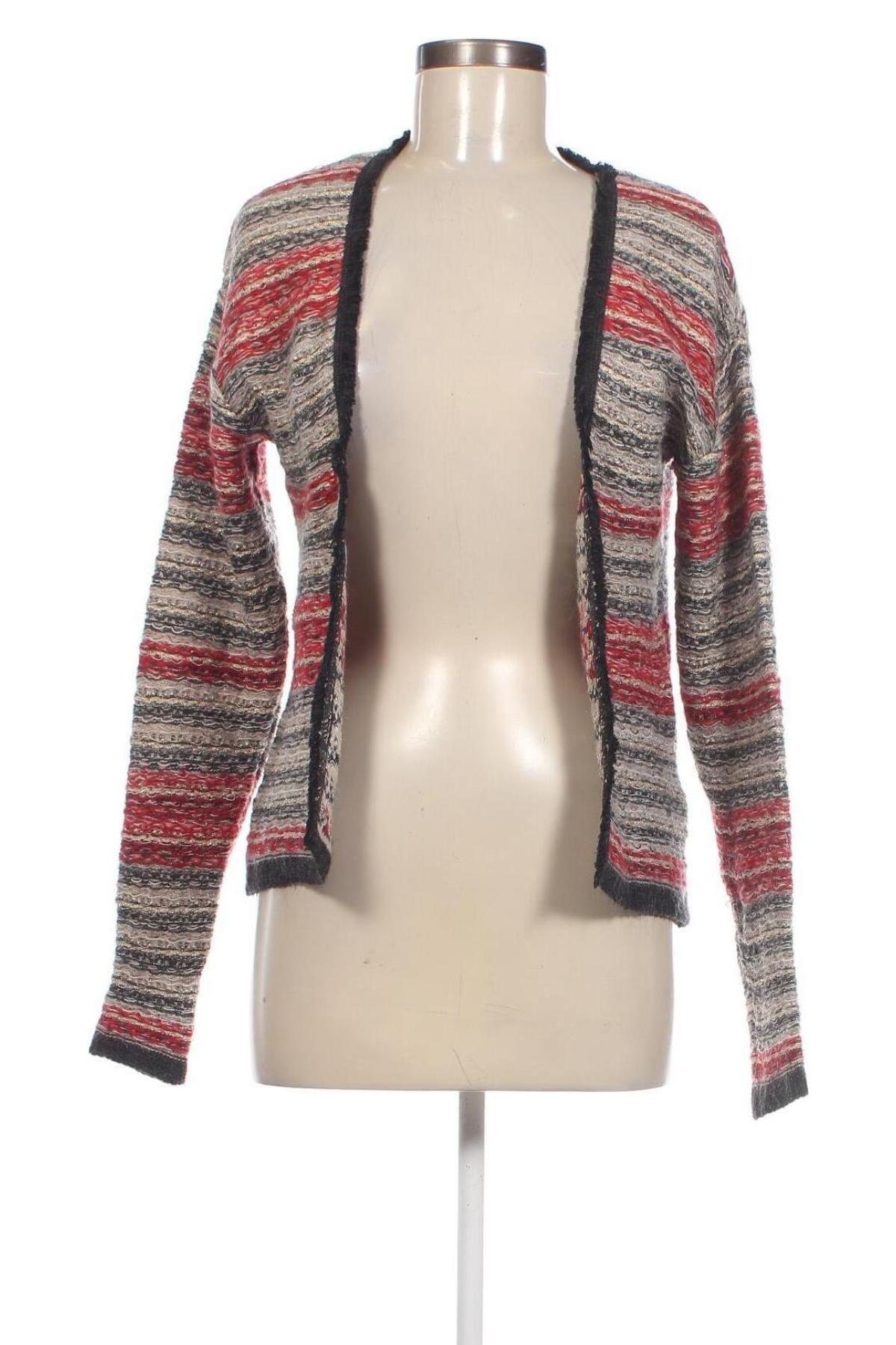 Cardigan de damă H&M, Mărime XS, Culoare Multicolor, Preț 33,99 Lei