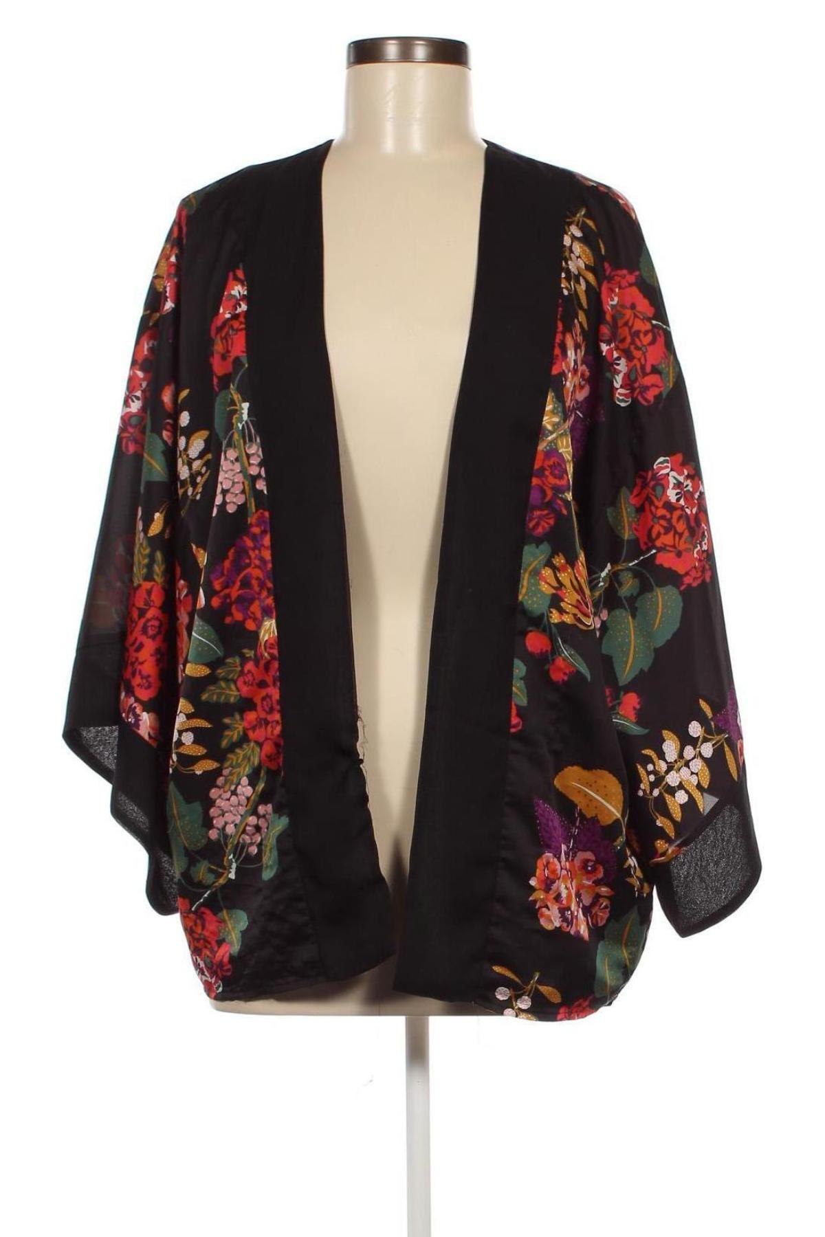 Cardigan de damă H&M Conscious Collection, Mărime S, Culoare Multicolor, Preț 45,00 Lei