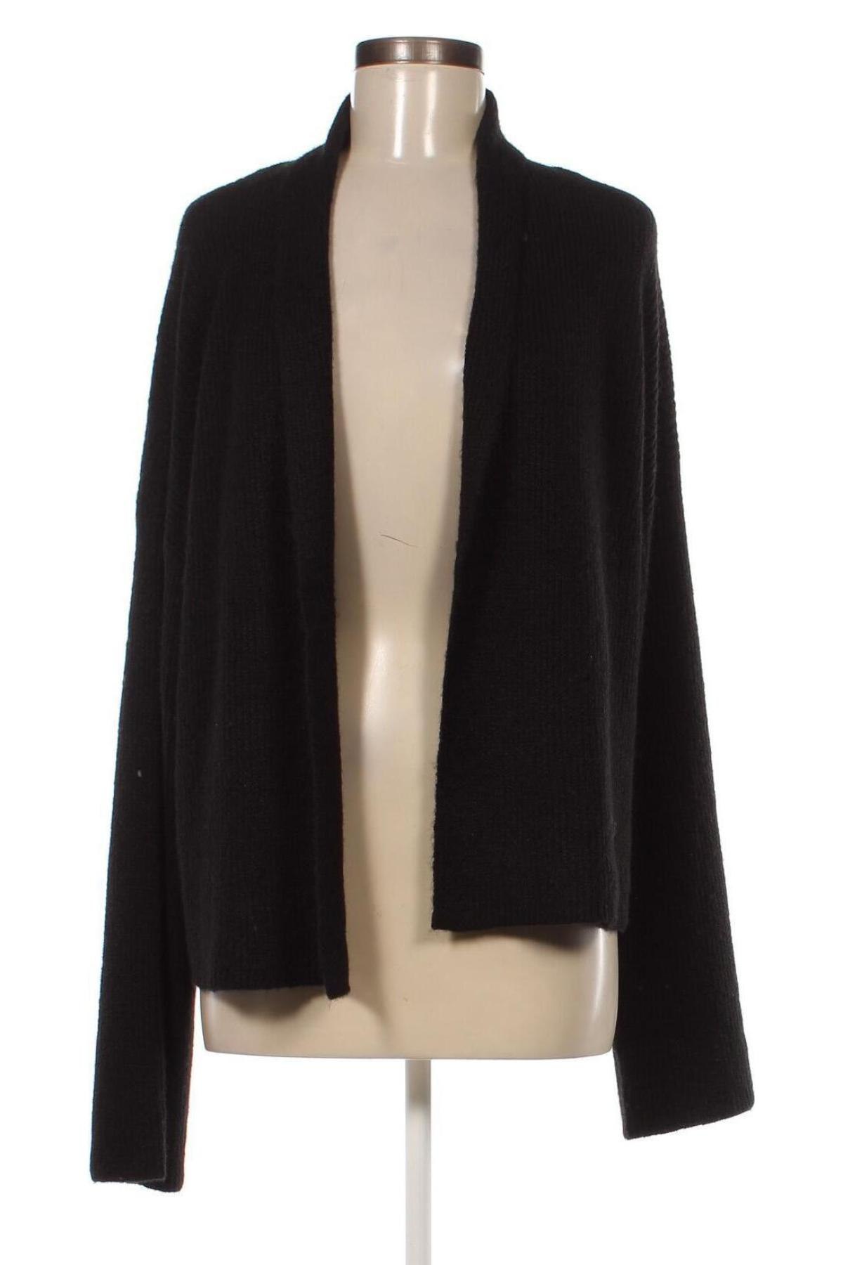 Cardigan de damă Jdy, Mărime XL, Culoare Negru, Preț 72,63 Lei