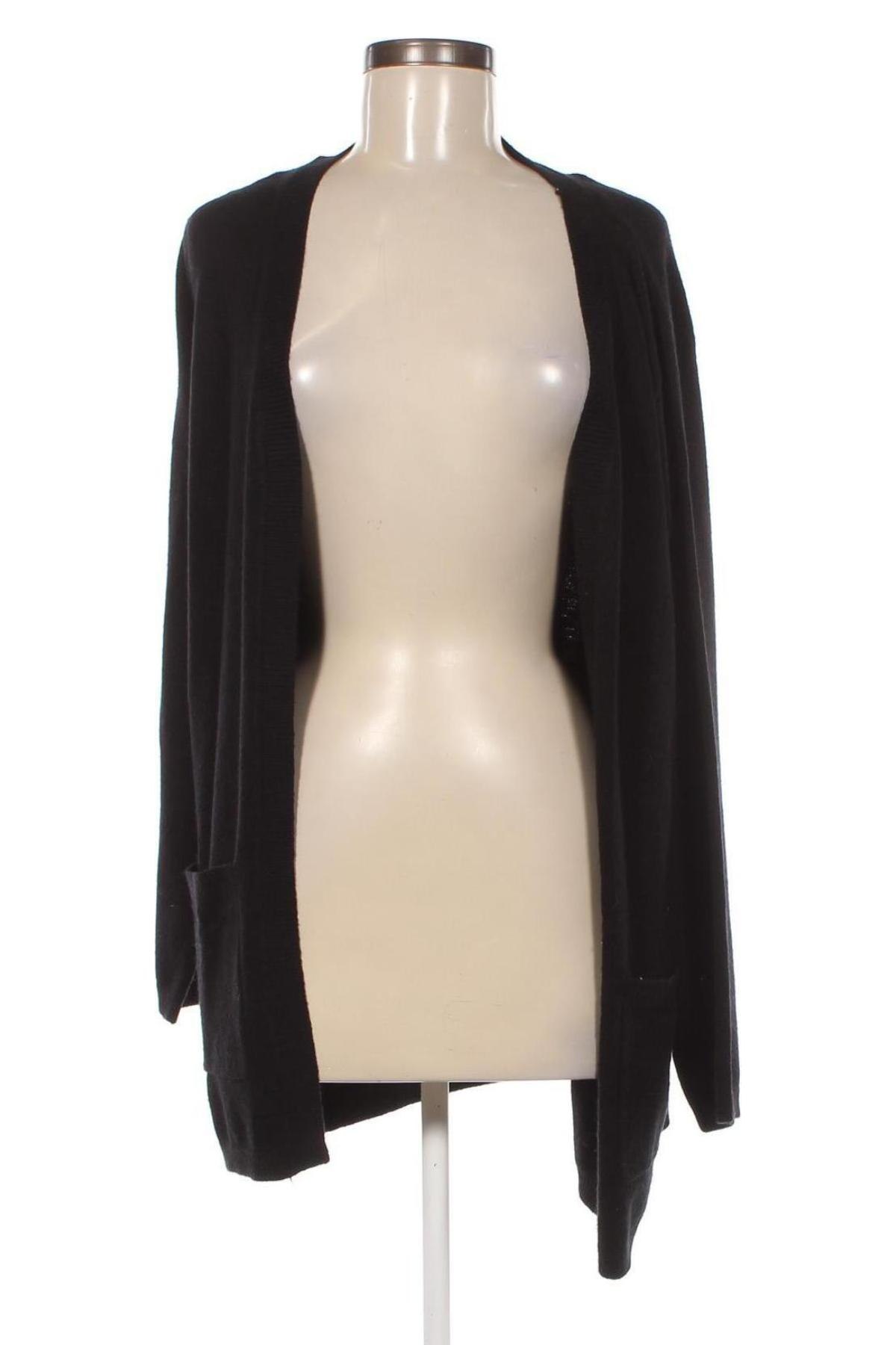 Cardigan de damă Jdy, Mărime XL, Culoare Negru, Preț 72,63 Lei