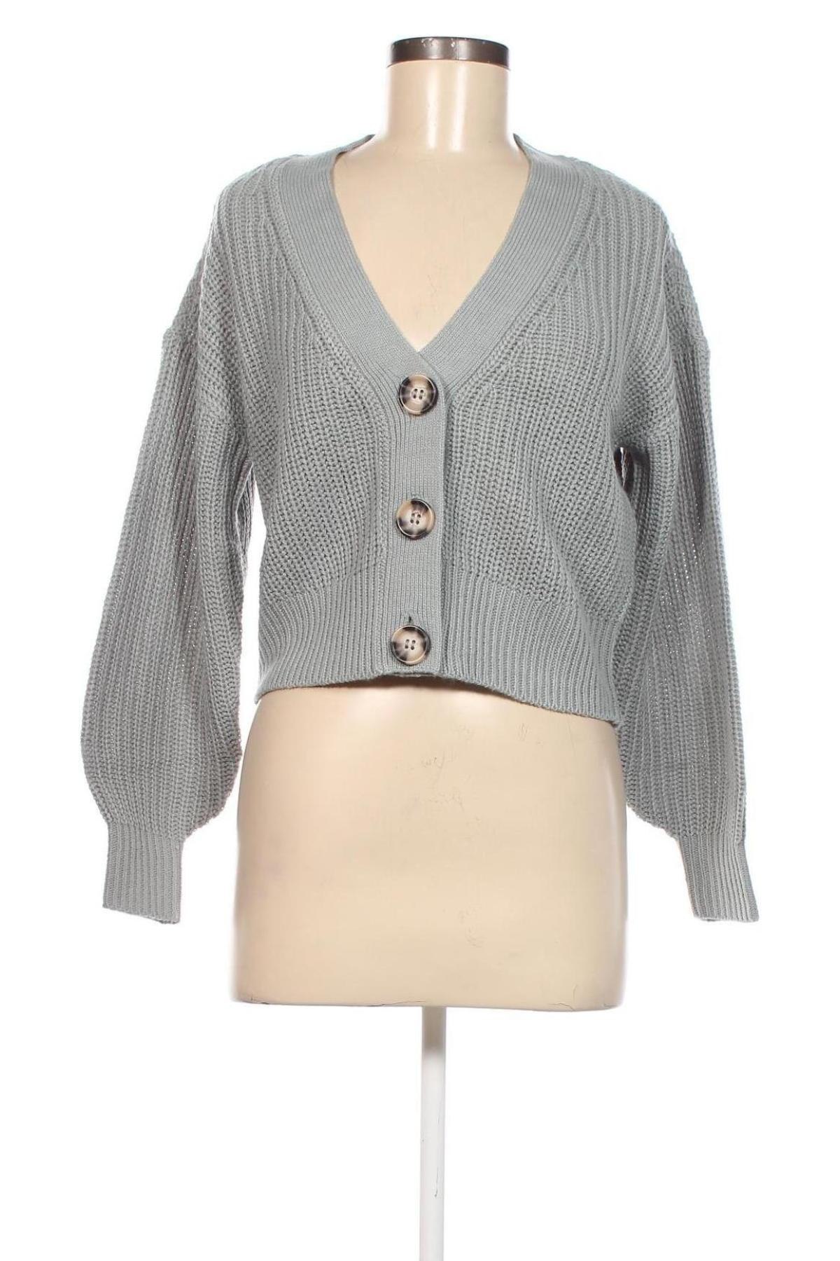 Cardigan de damă Jdy, Mărime XXS, Culoare Albastru, Preț 60,53 Lei