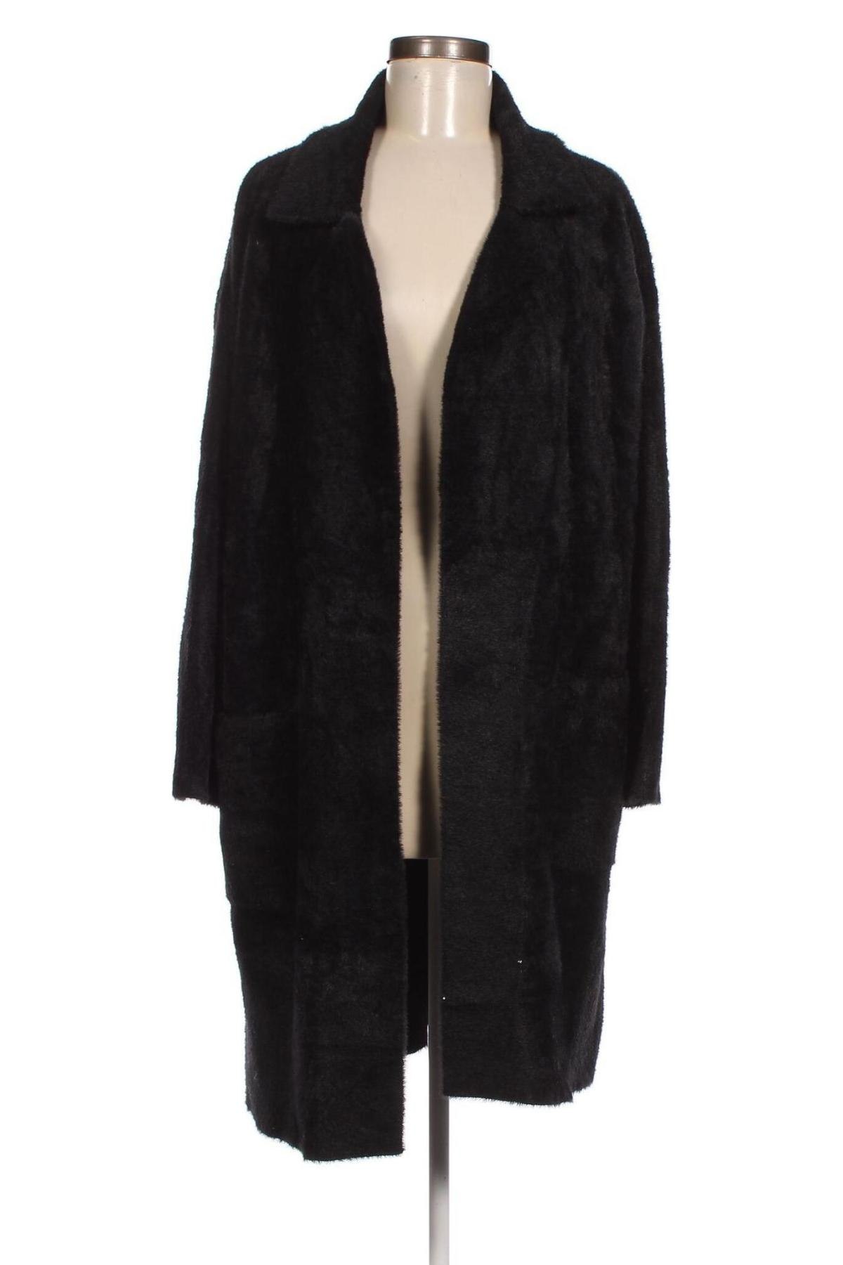 Cardigan de damă Judith Williams, Mărime L, Culoare Negru, Preț 39,11 Lei