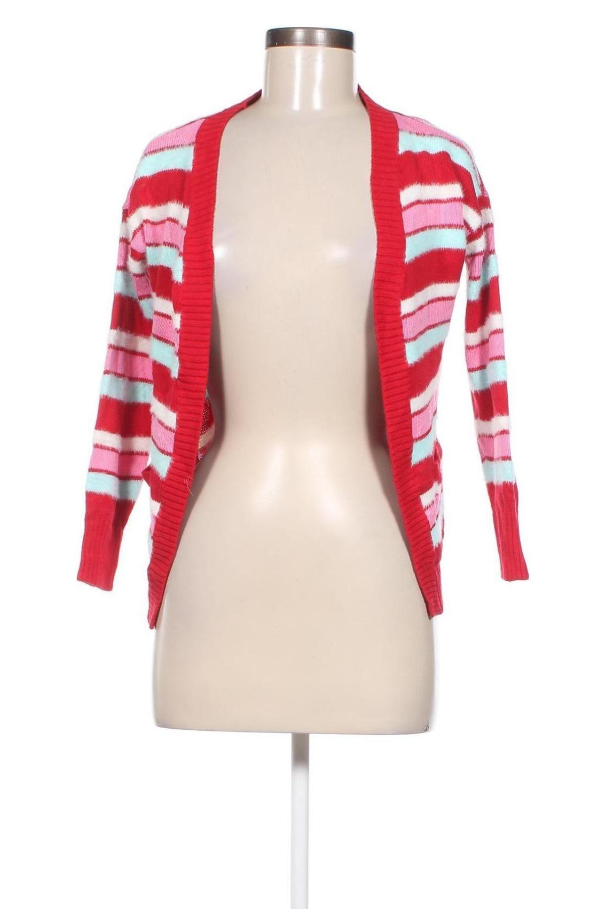 Cardigan de damă Land's End, Mărime M, Culoare Multicolor, Preț 53,95 Lei