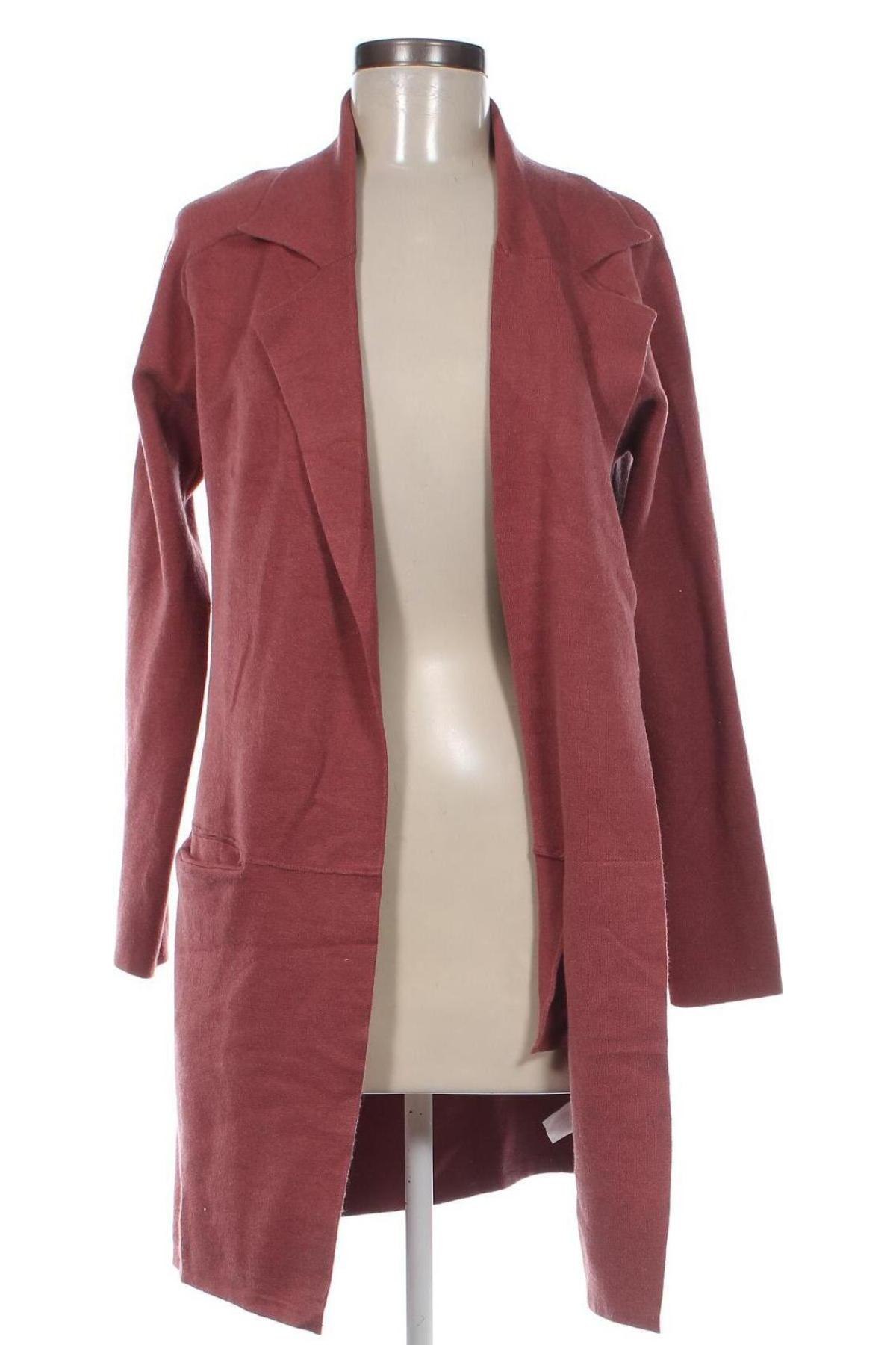 Damen Strickjacke Lascana, Größe XS, Farbe Braun, Preis € 20,49