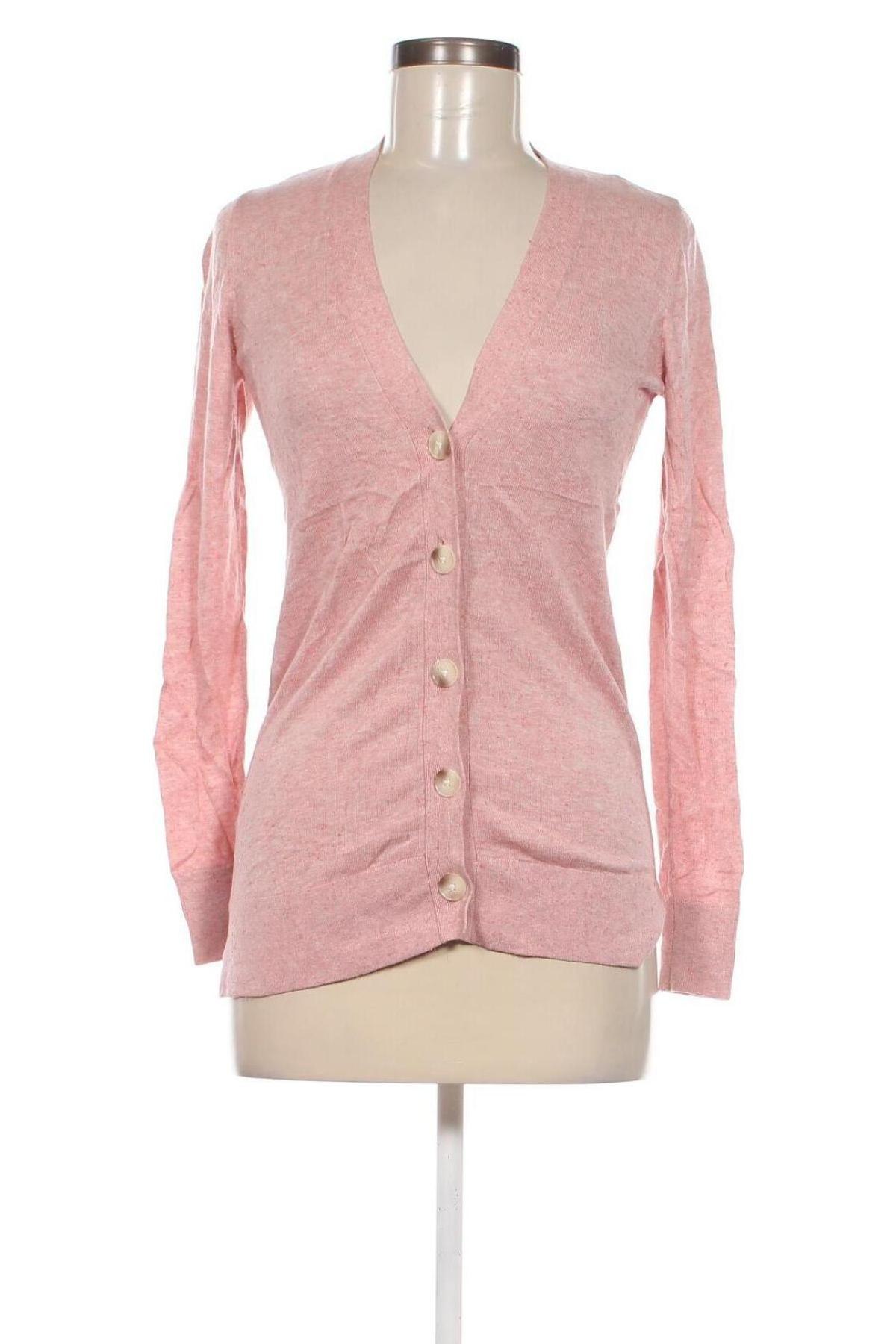 Damen Strickjacke Loft, Größe XXS, Farbe Rosa, Preis € 8,63