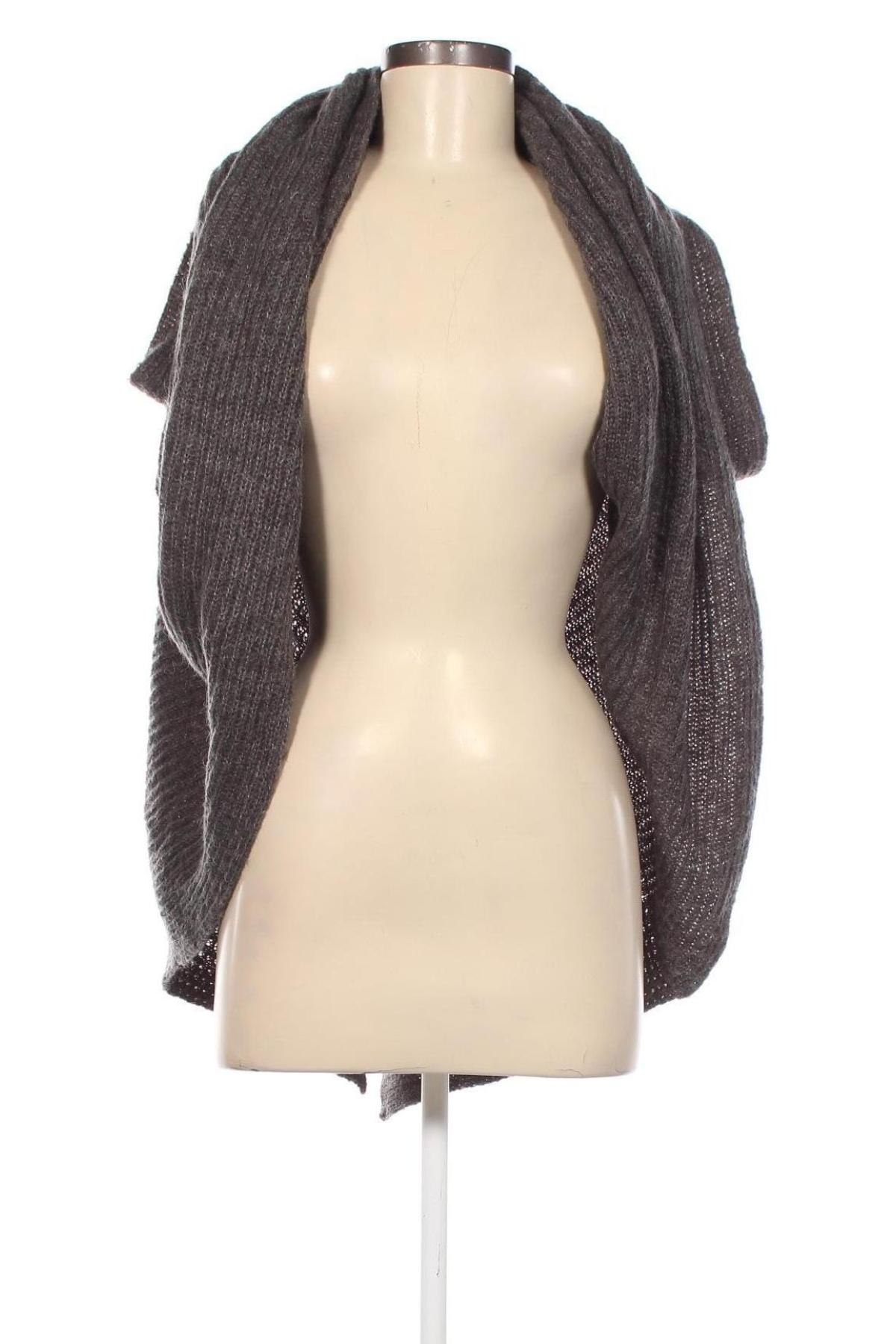 Cardigan de damă Maison Scotch, Mărime M, Culoare Gri, Preț 110,99 Lei