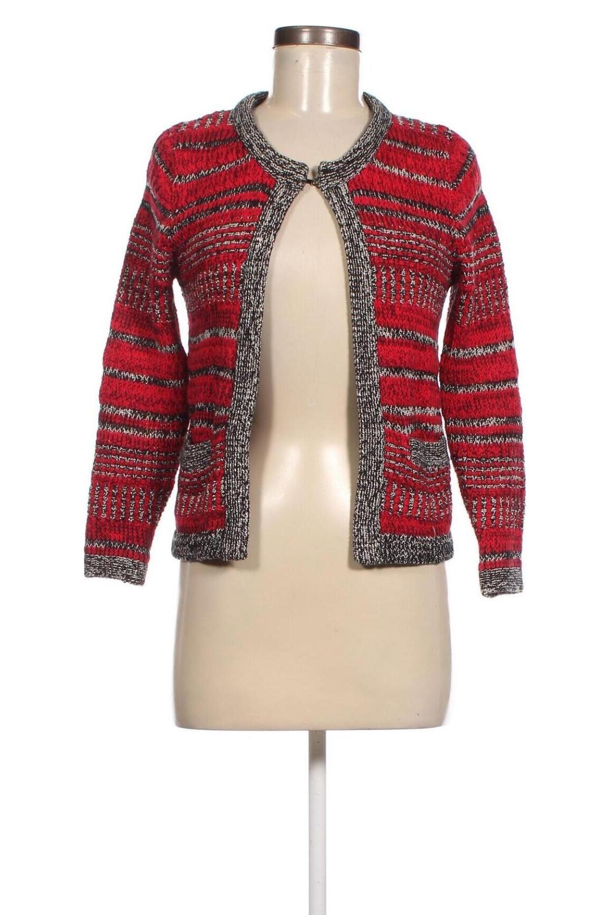 Cardigan de damă Mango, Mărime S, Culoare Multicolor, Preț 26,99 Lei