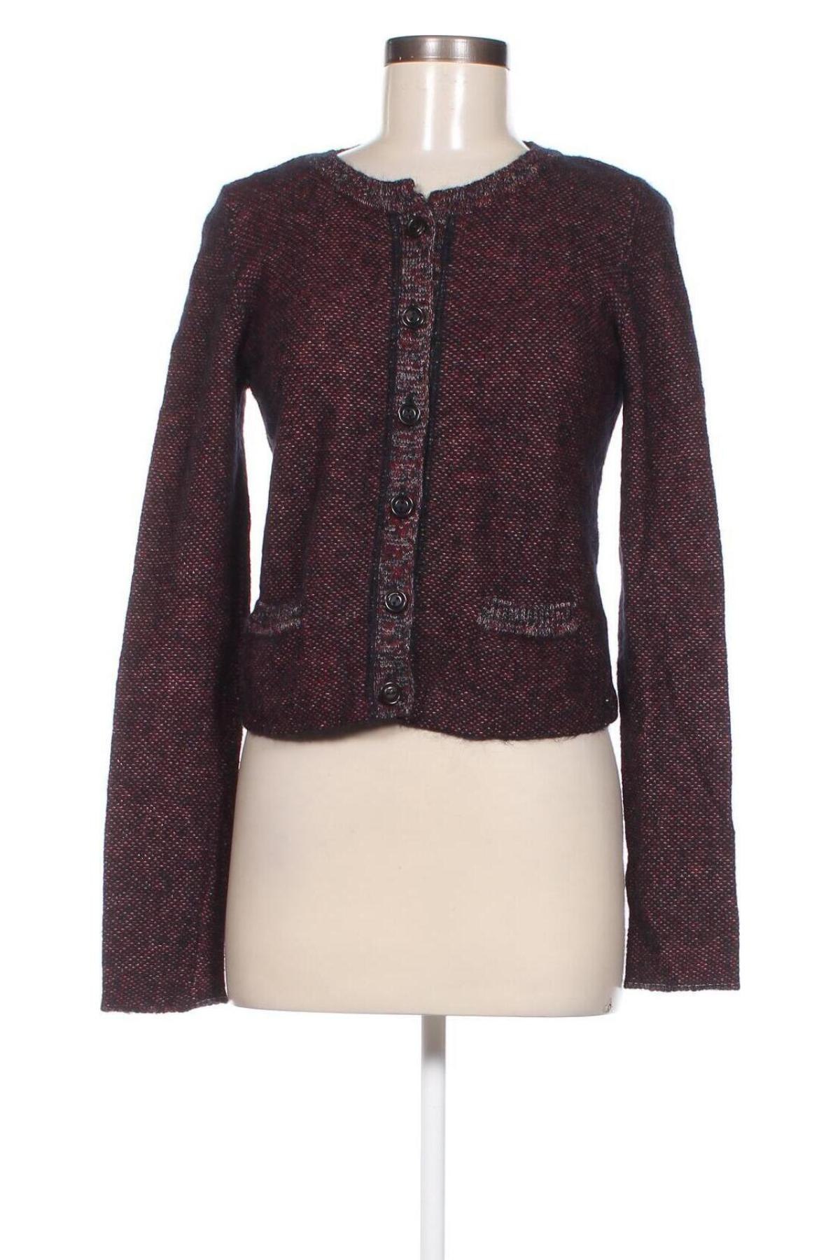 Cardigan de damă Marc O'Polo, Mărime S, Culoare Multicolor, Preț 148,42 Lei