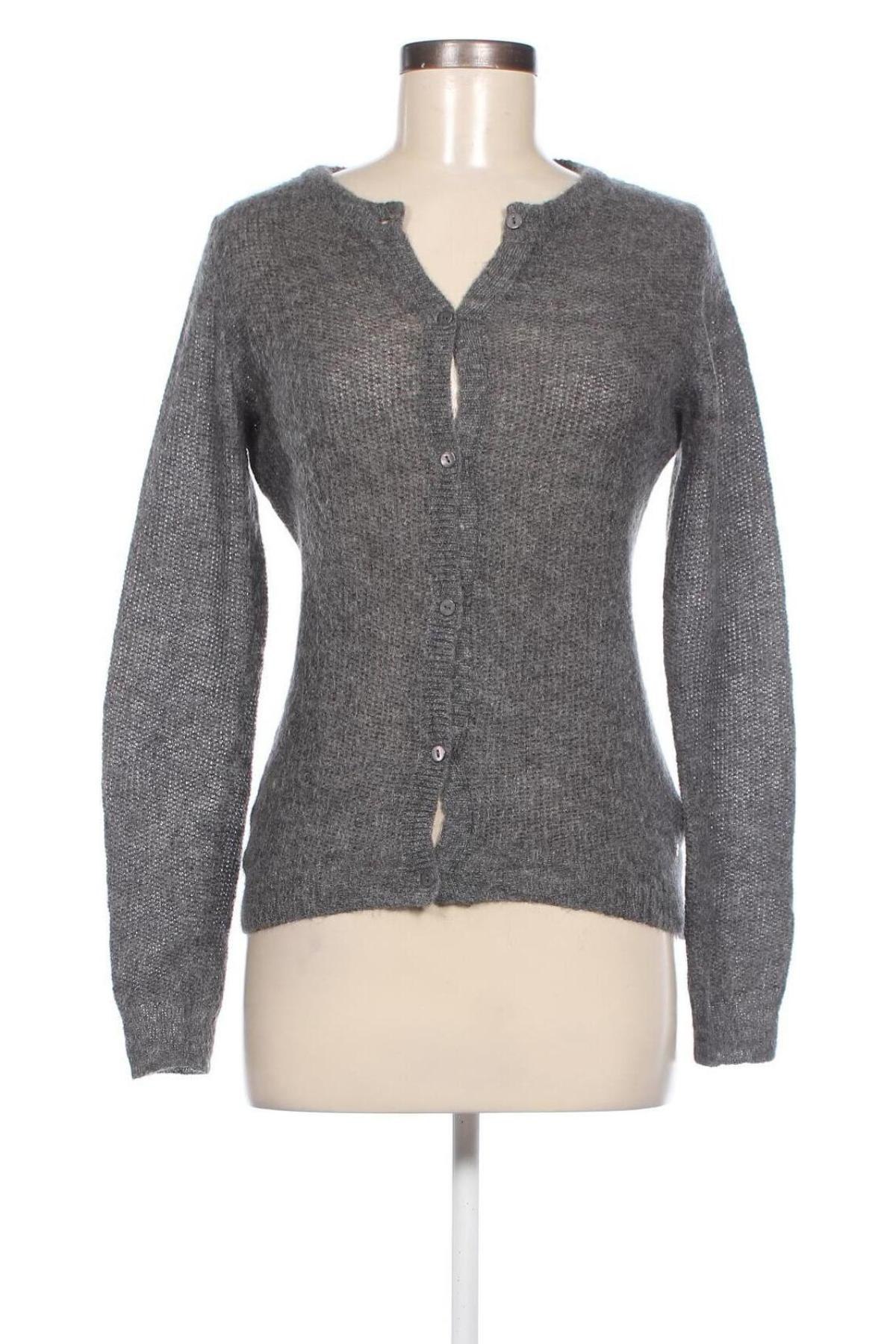 Damen Strickjacke Marc O'Polo, Größe S, Farbe Grau, Preis 66,80 €