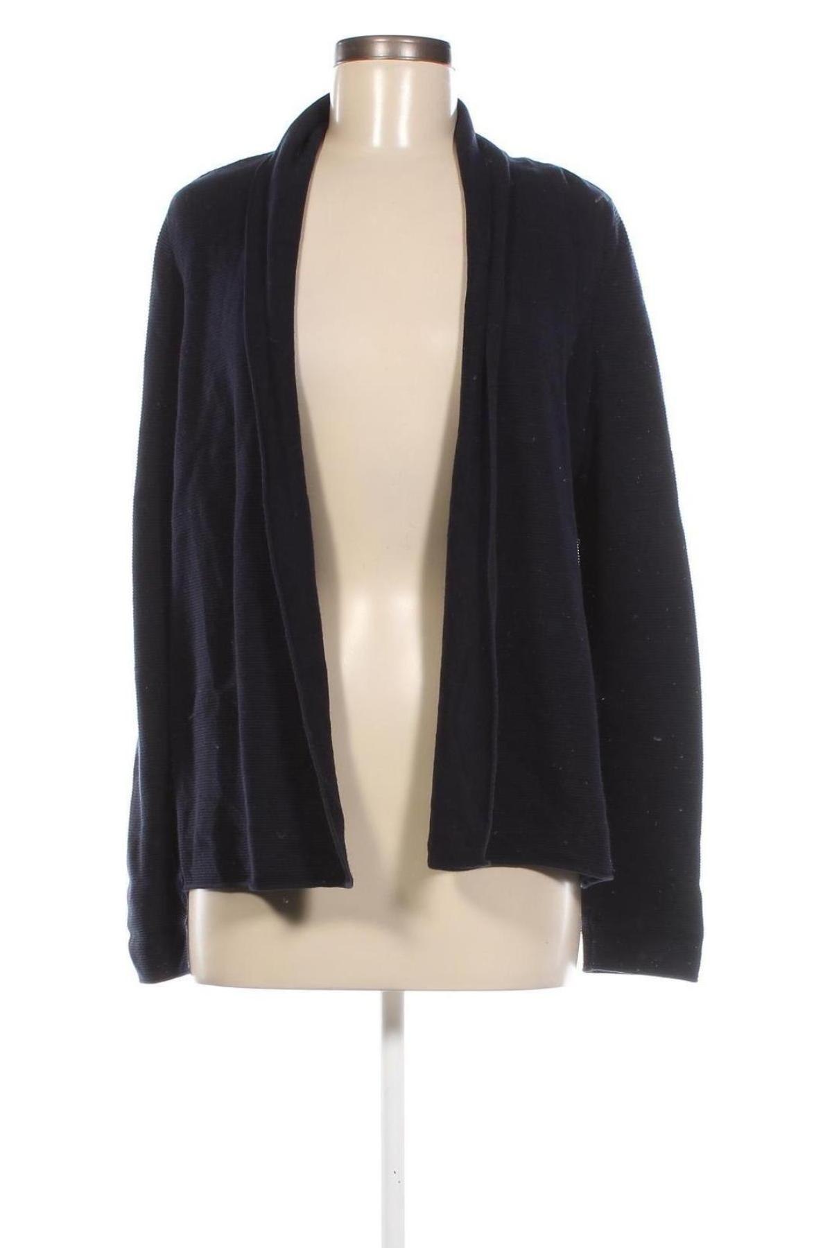 Cardigan de damă Marc O'Polo, Mărime S, Culoare Albastru, Preț 157,90 Lei