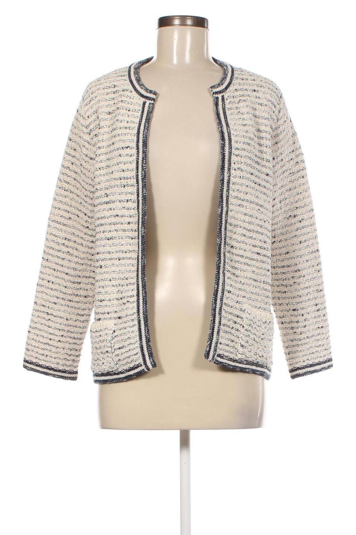 Cardigan de damă Massimo Dutti, Mărime L, Culoare Multicolor, Preț 122,37 Lei