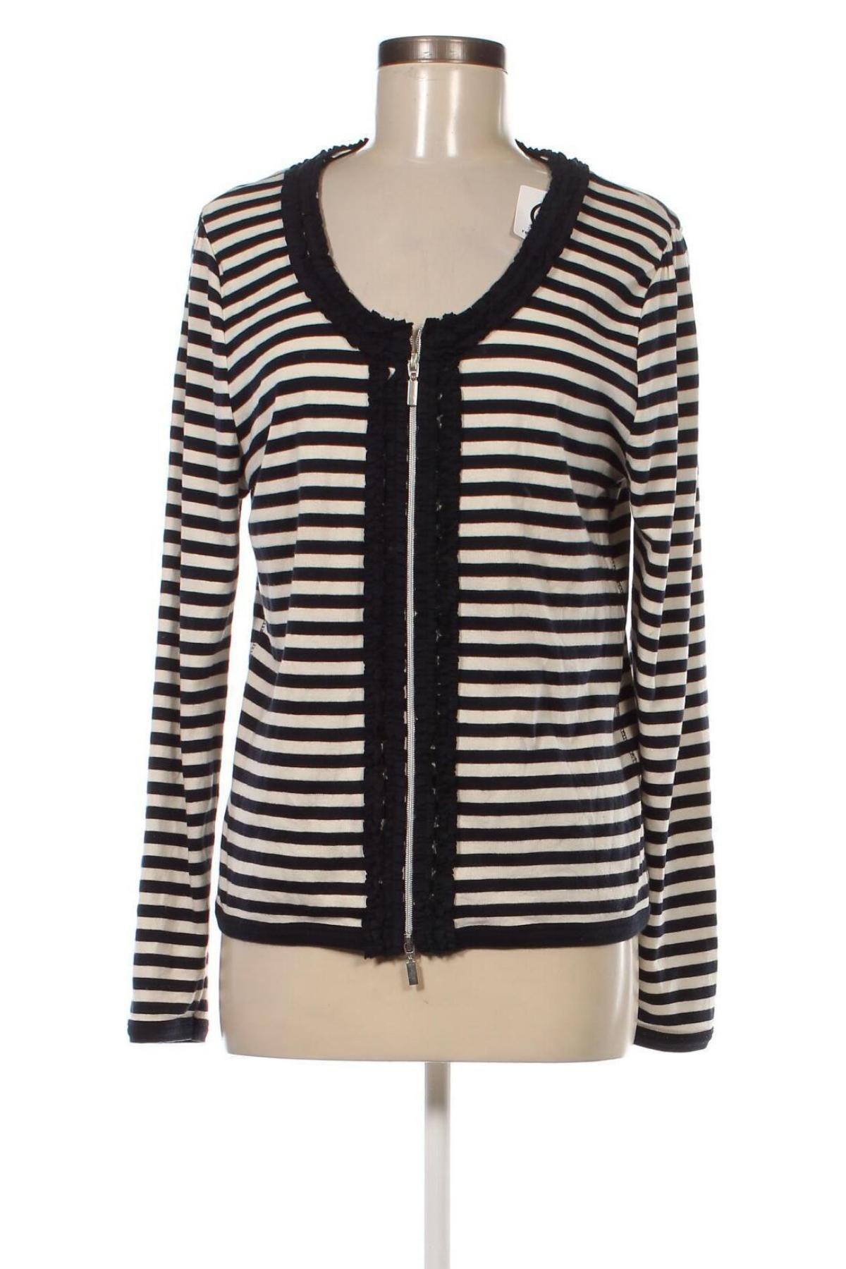 Cardigan de damă Monari, Mărime XL, Culoare Multicolor, Preț 81,58 Lei