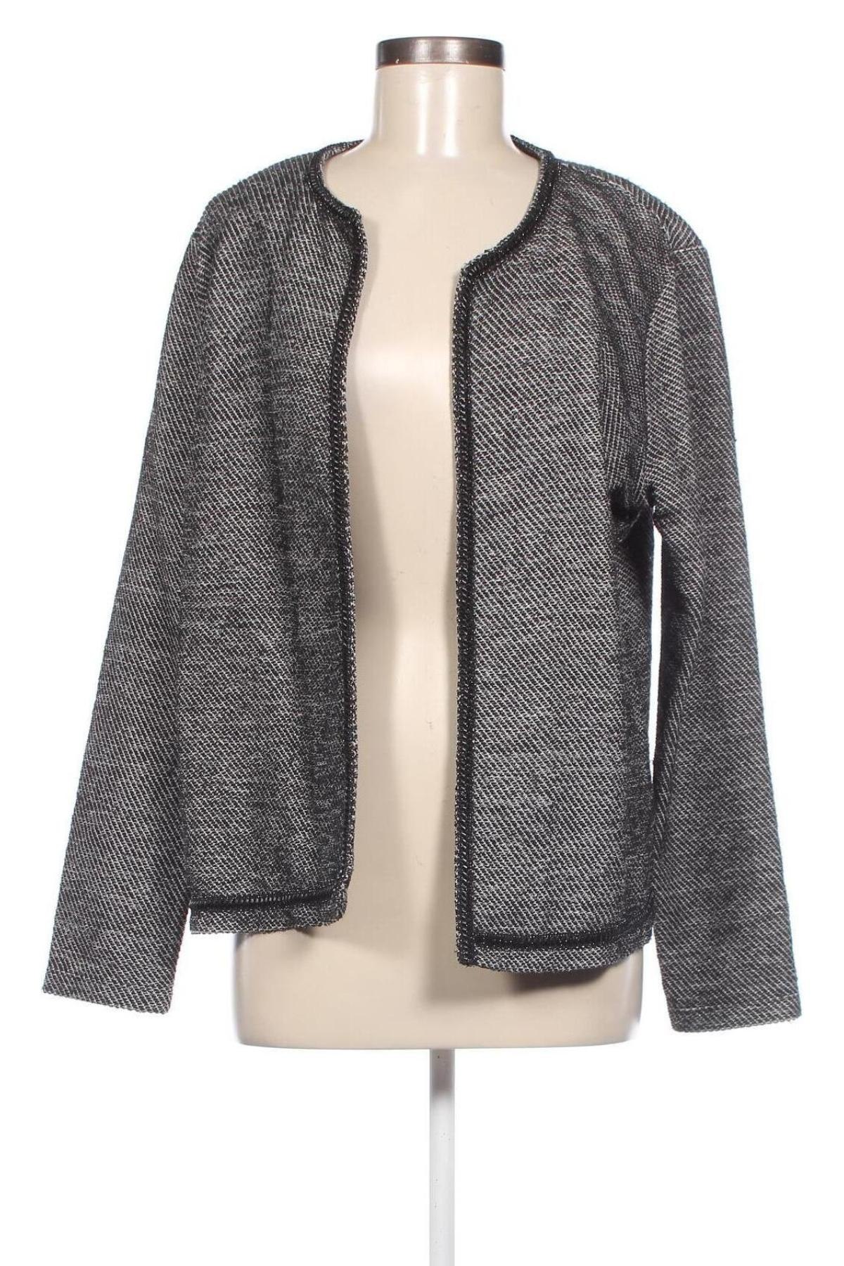 Damen Strickjacke More & More, Größe XL, Farbe Mehrfarbig, Preis € 43,14