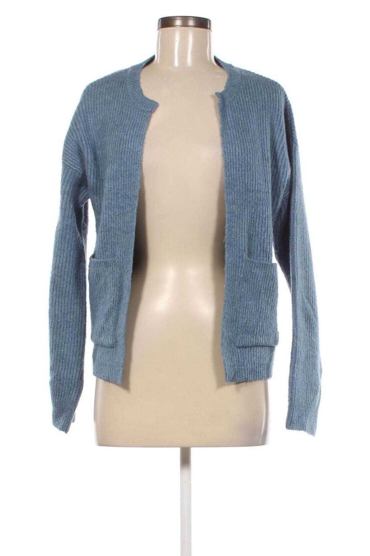 Damen Strickjacke More & More, Größe S, Farbe Blau, Preis € 19,99