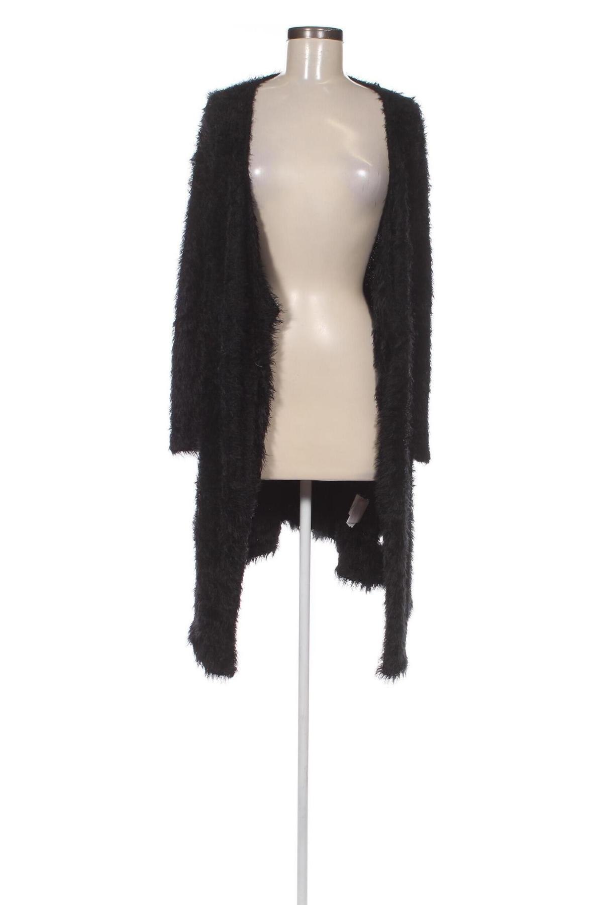 Cardigan de damă Morgan, Mărime XS, Culoare Negru, Preț 53,95 Lei