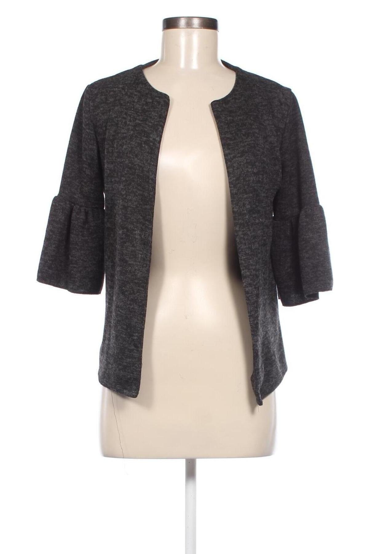 Cardigan de damă My Hailys, Mărime L, Culoare Gri, Preț 95,39 Lei