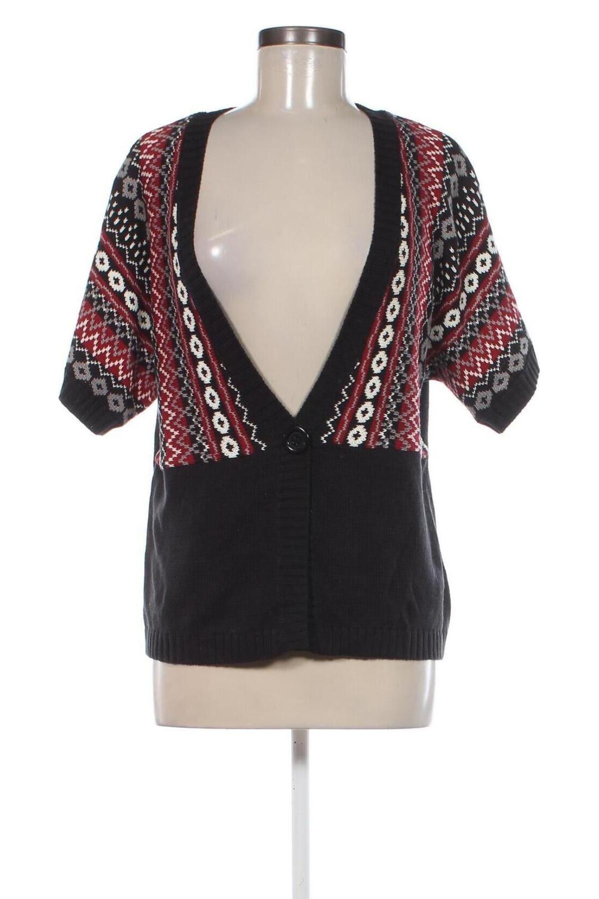 Cardigan de damă Nkd, Mărime XL, Culoare Multicolor, Preț 24,99 Lei