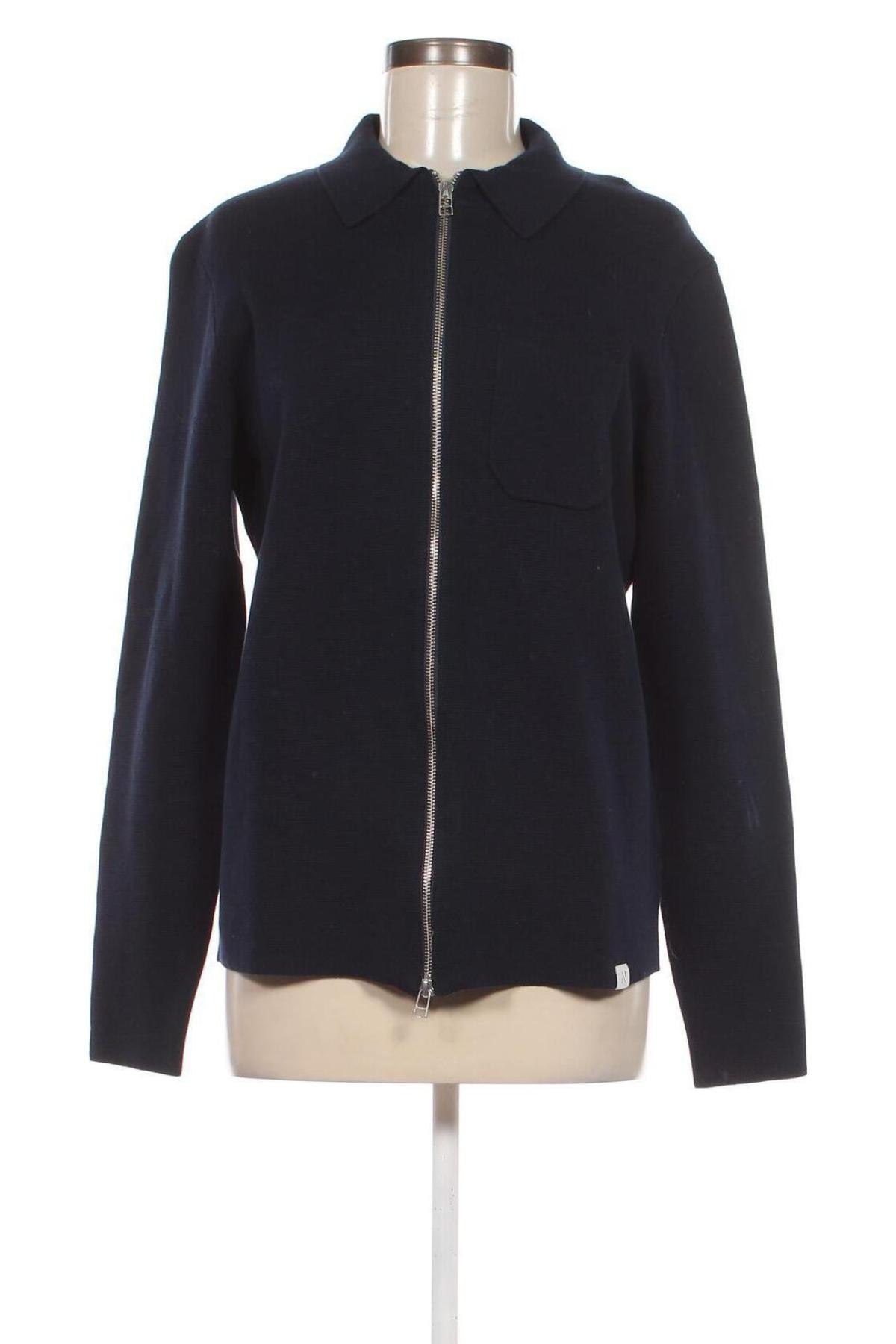 Damen Strickjacke Nowadays, Größe M, Farbe Blau, Preis € 16,99