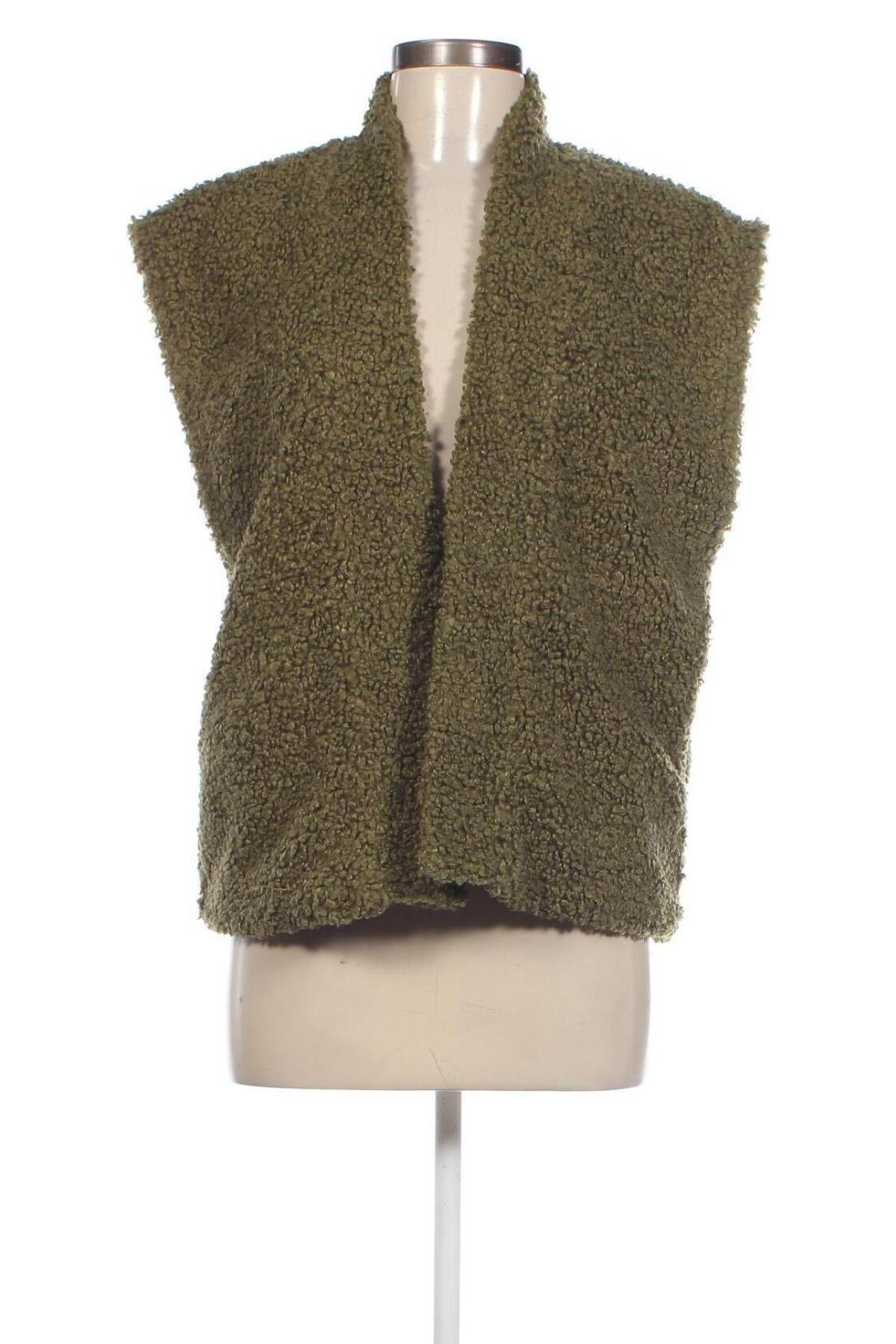 Cardigan de damă ONLY, Mărime S, Culoare Verde, Preț 37,99 Lei