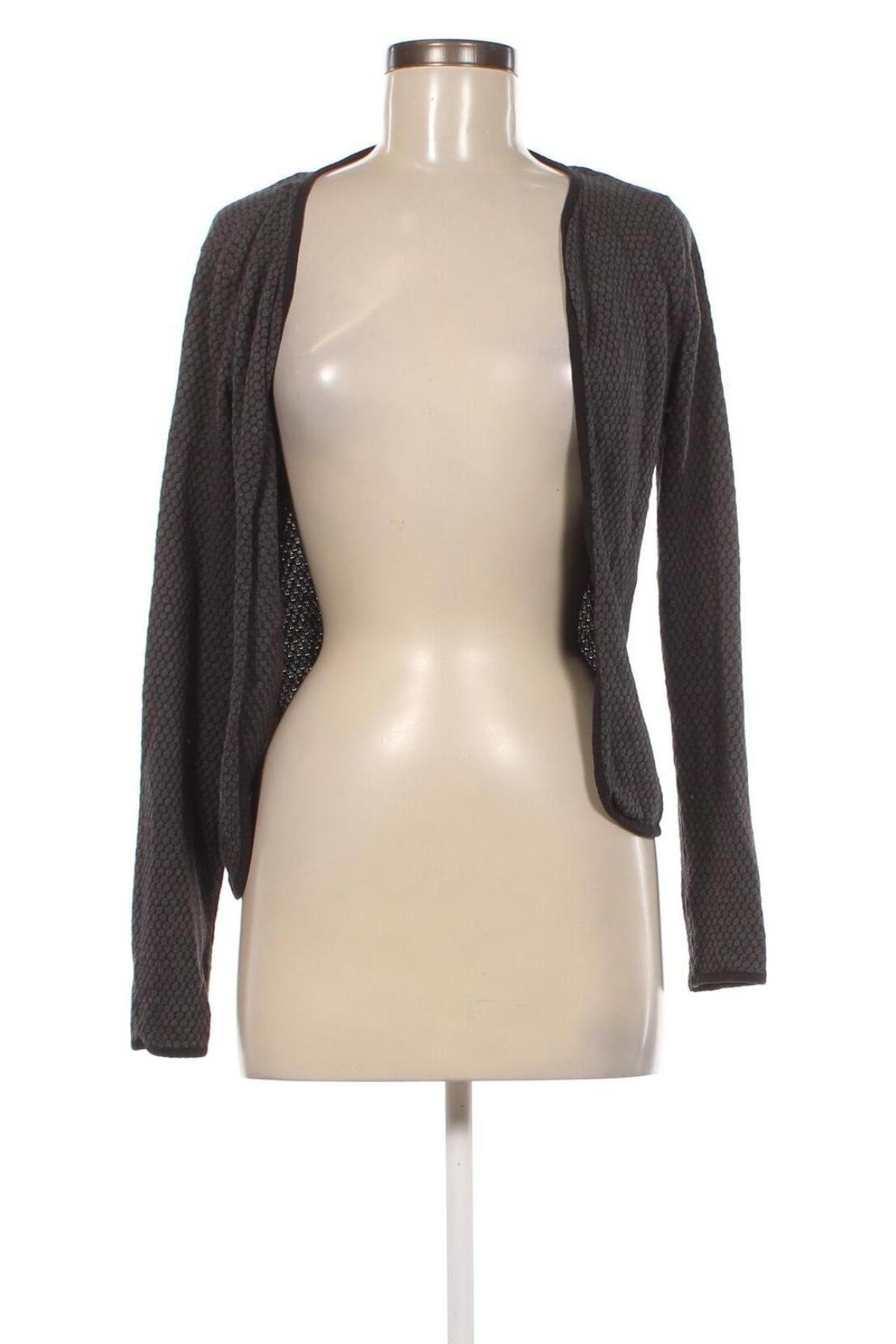 Damen Strickjacke ONLY, Größe S, Farbe Grau, Preis € 7,35