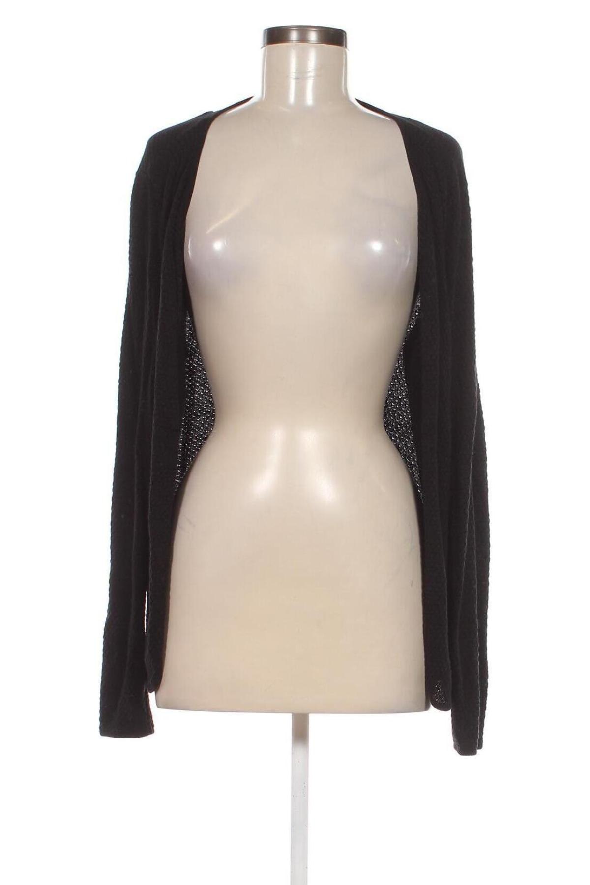 Cardigan de damă ONLY, Mărime XL, Culoare Negru, Preț 35,53 Lei