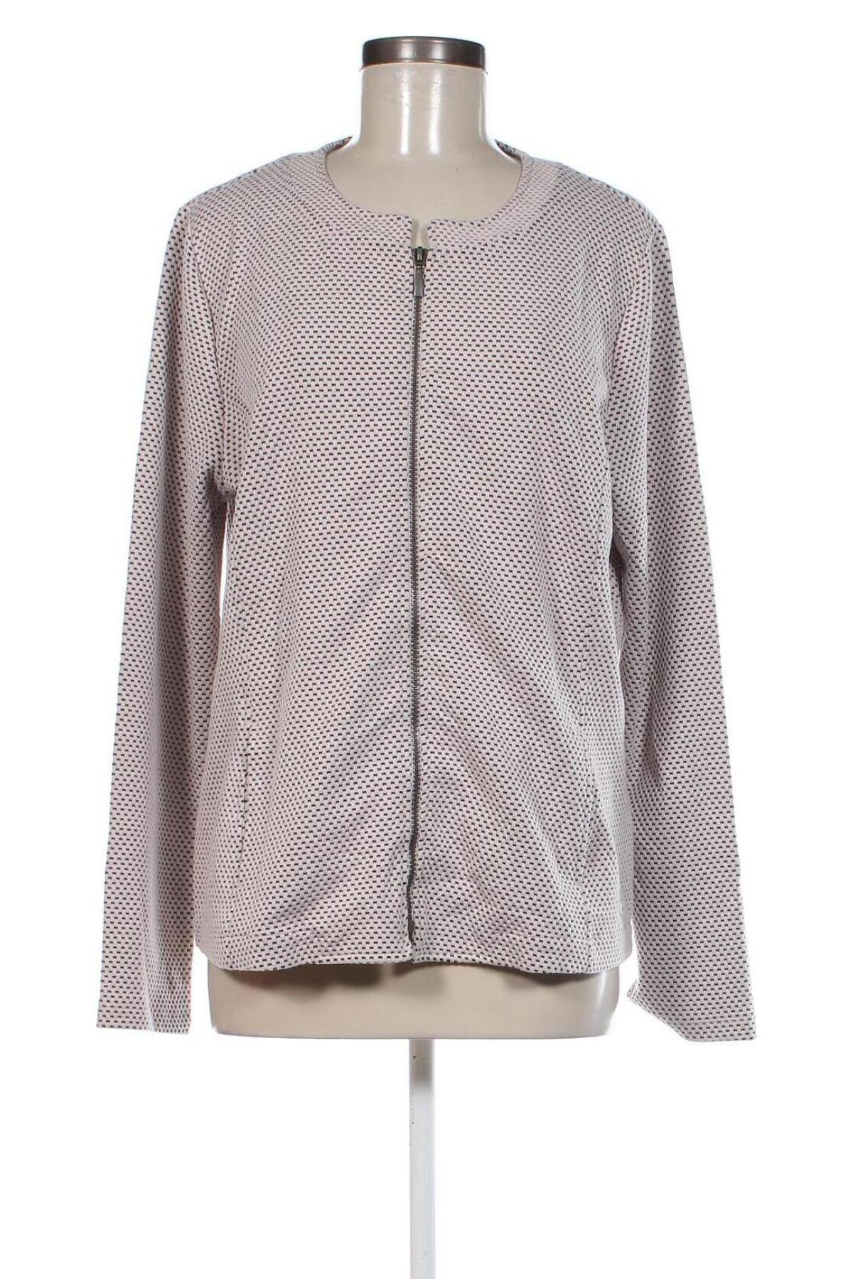 Damen Strickjacke Olsen, Größe XL, Farbe Mehrfarbig, Preis 14,49 €