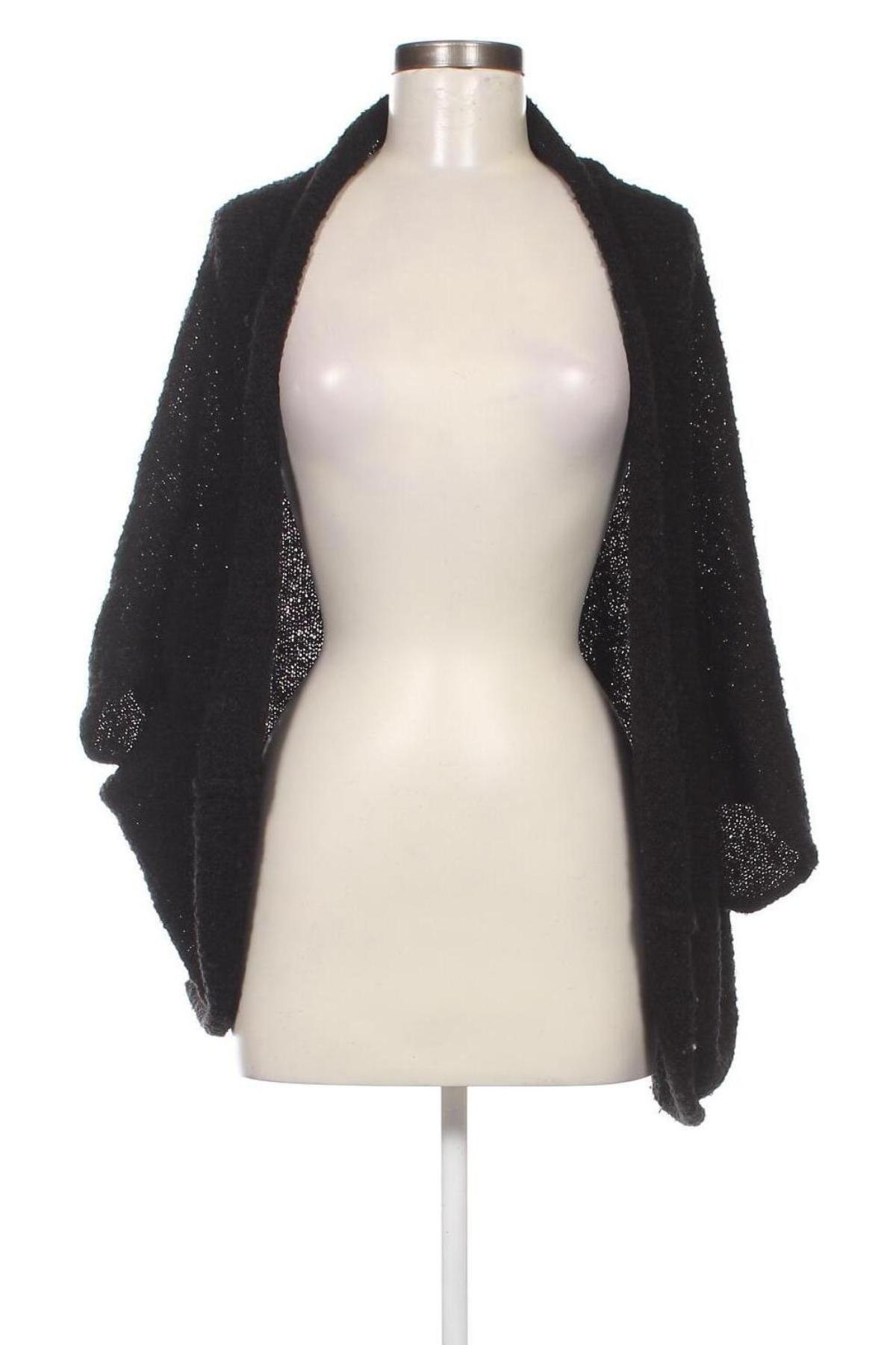 Cardigan de damă Opus, Mărime M, Culoare Negru, Preț 95,86 Lei