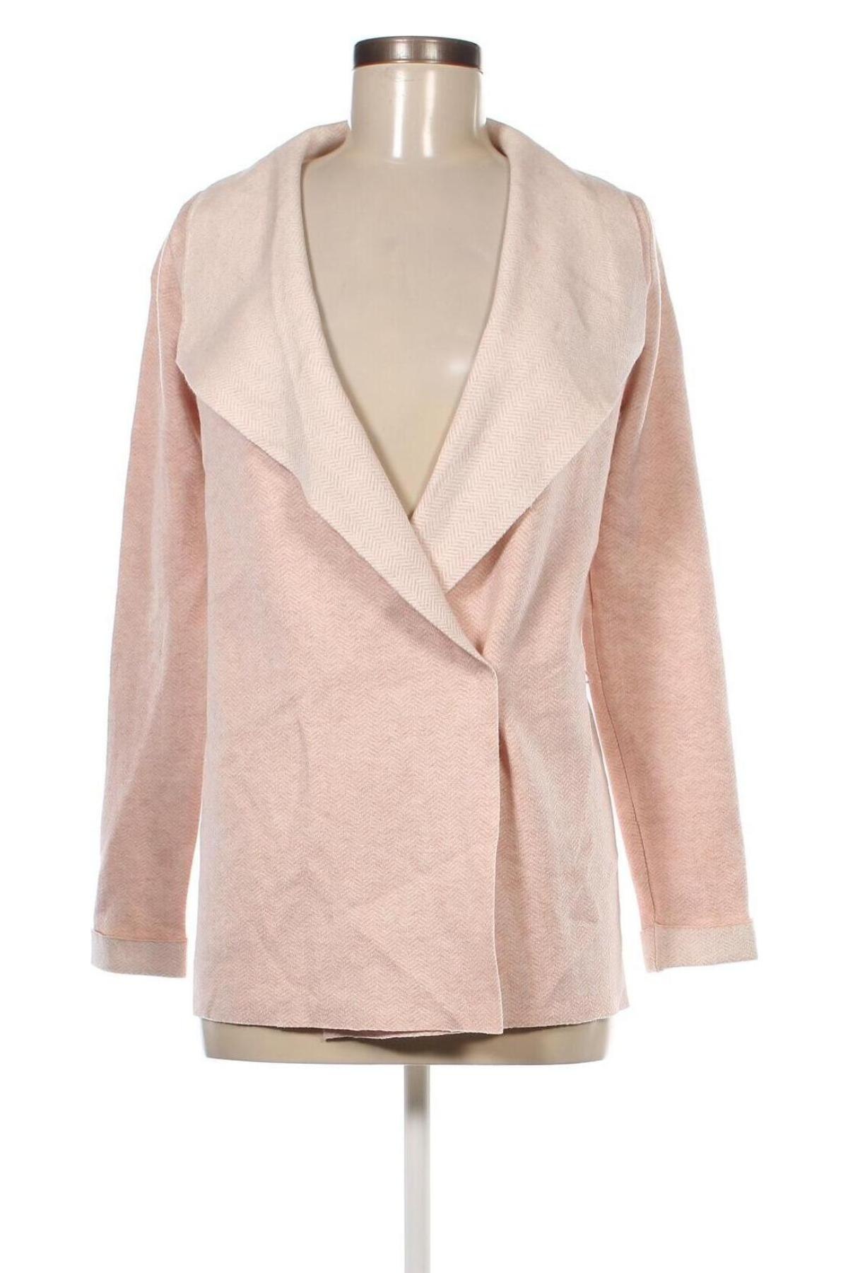 Damen Strickjacke Orsay, Größe XS, Farbe Rosa, Preis € 4,64